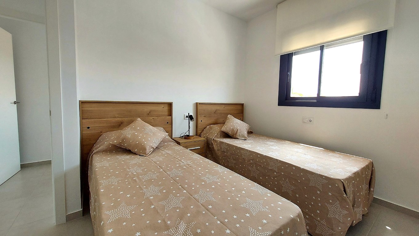 Bathroom in ground_floor for sale in San Miguel de Salinas