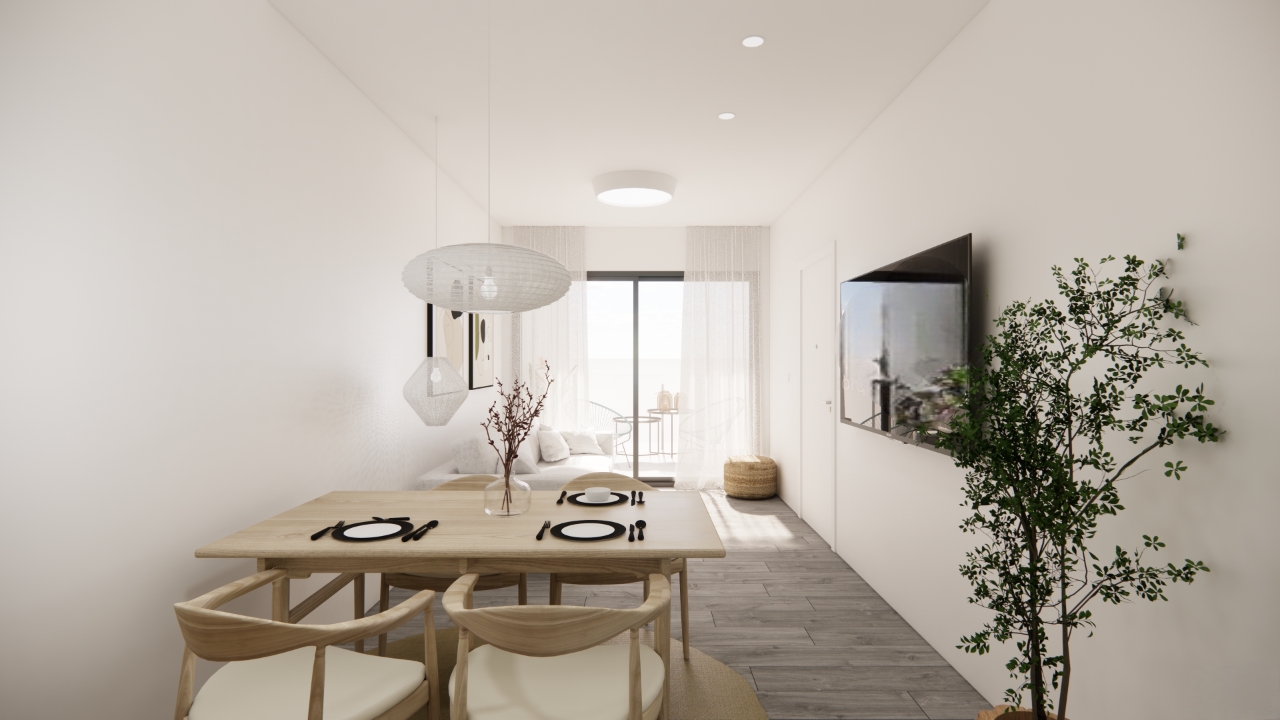 Terrace in ground_floor for sale in Torre de la Horadada