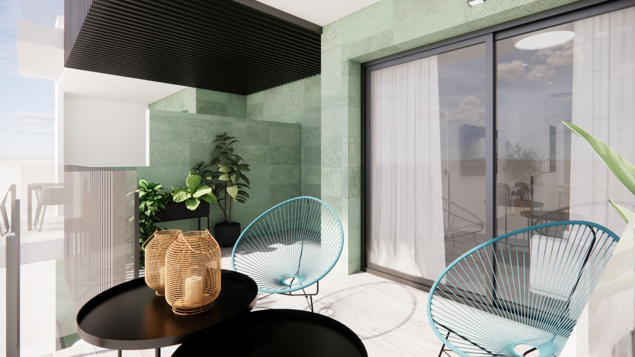 Dining area in ground_floor for sale in Torre de la Horadada