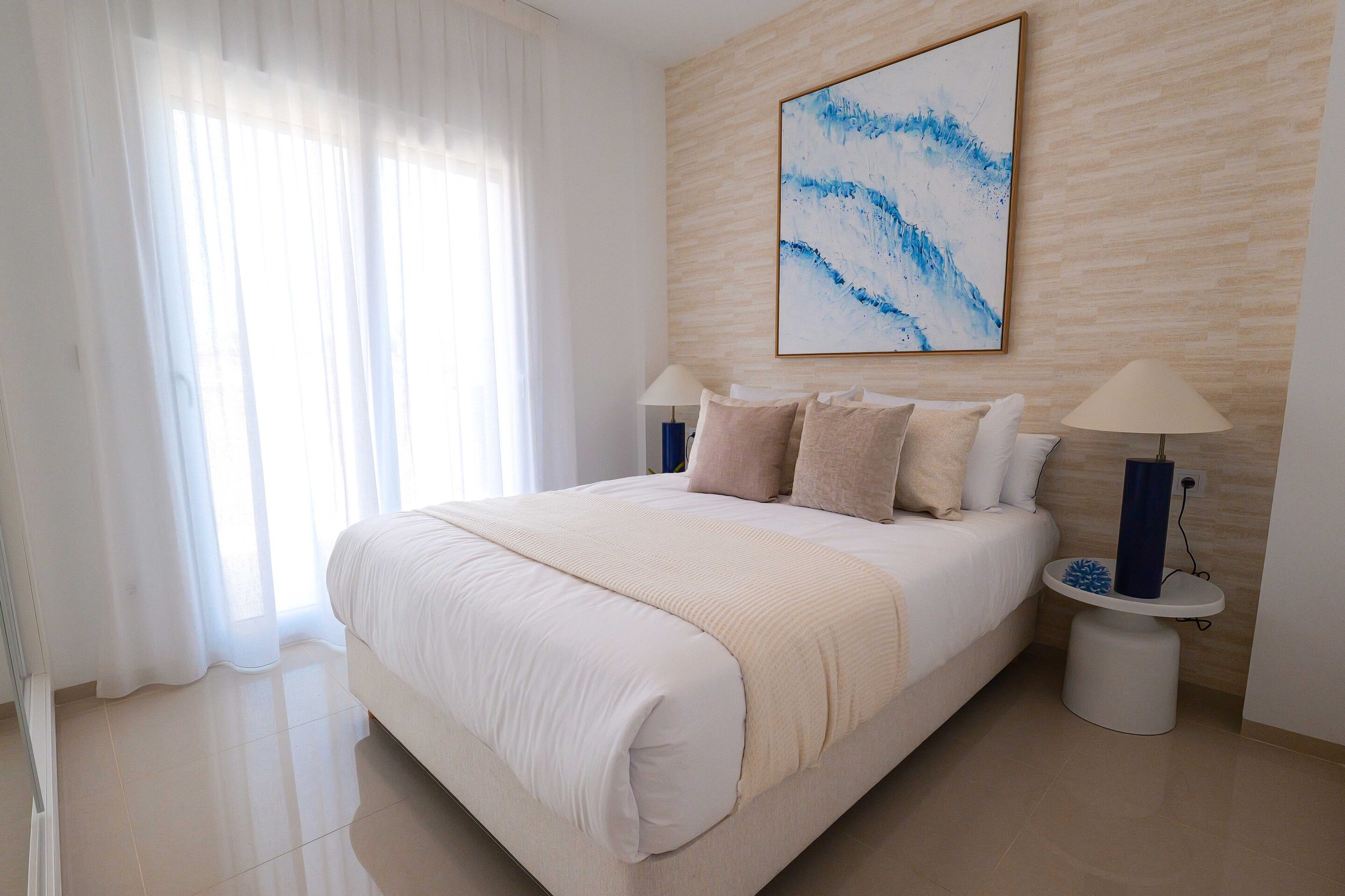 Terrace in high_bungalow for sale in Ciudad Quesada