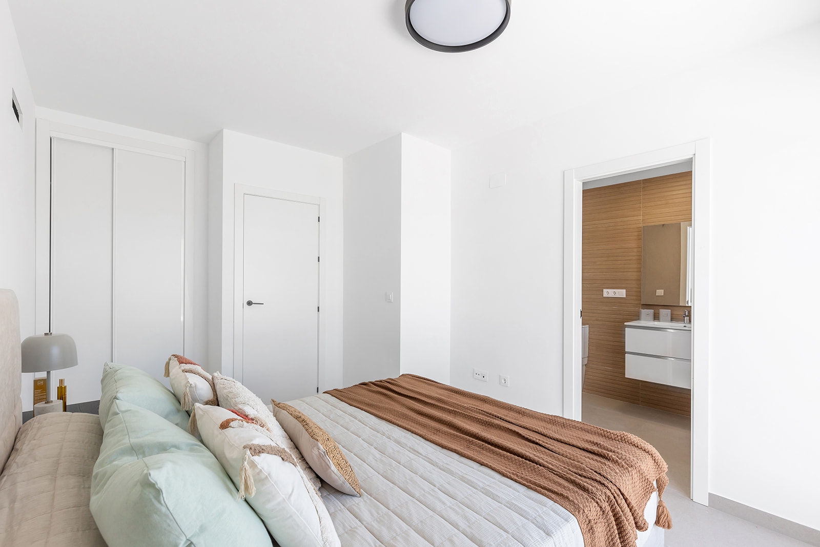 Bedroom in terraced for sale in Rafal