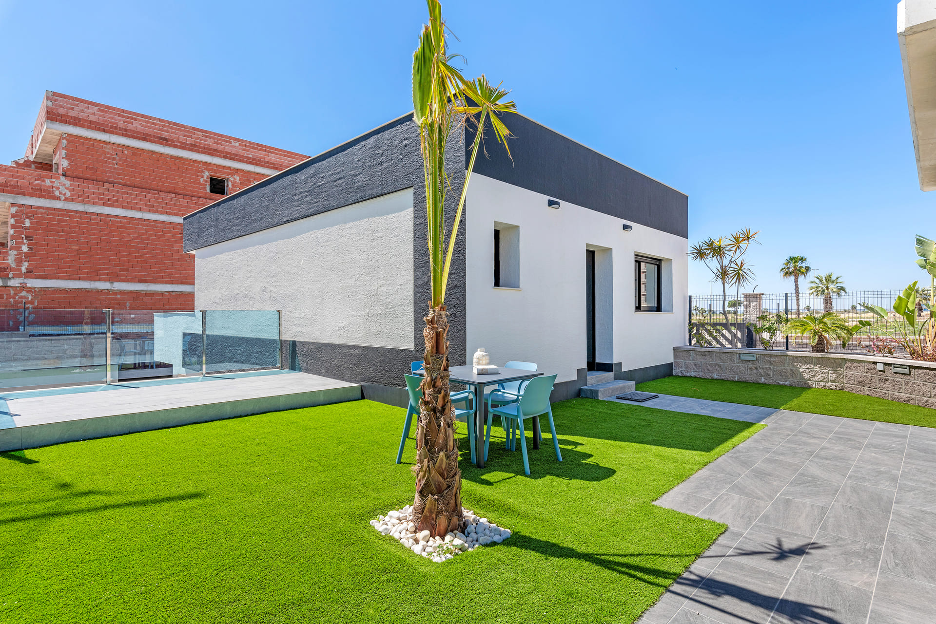 Bedroom in apartment for sale in Guardamar del Segura
