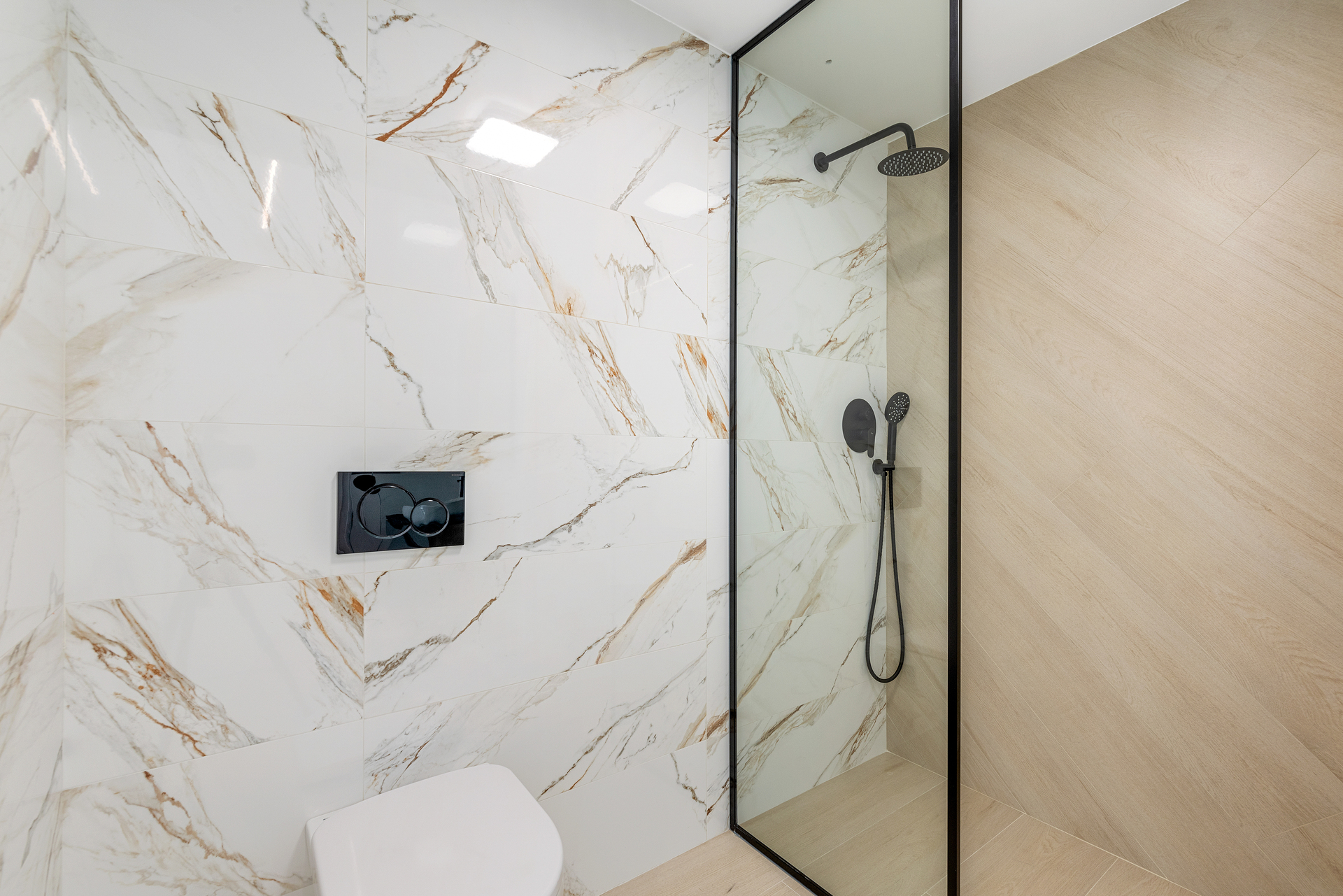 Bedroom in apartment for sale in Guardamar del Segura