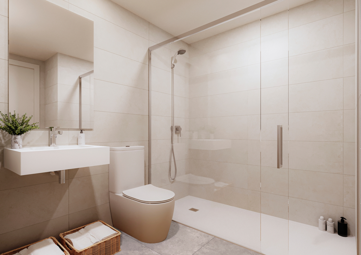 Exterior view in ground_floor for sale in Calpe
