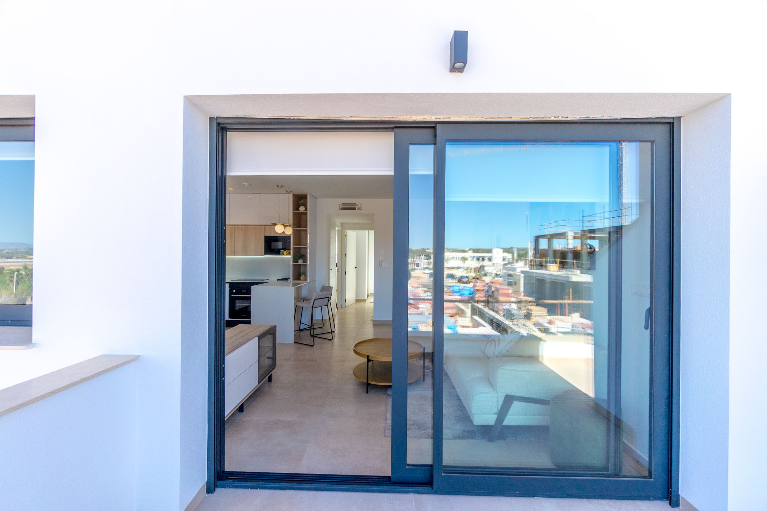 Bathroom in low_bungalow for sale in Torrevieja