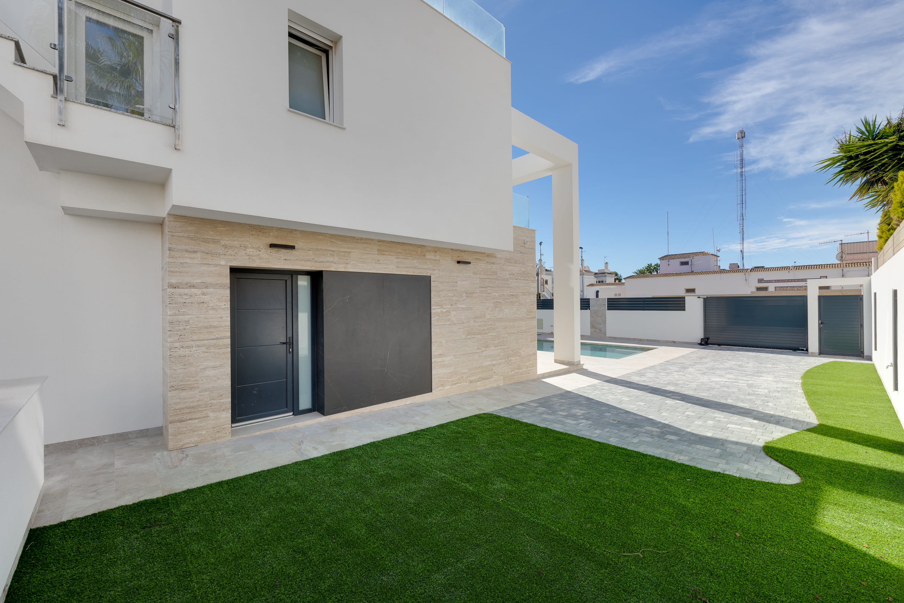 Bedroom in terraced for sale in Torrevieja