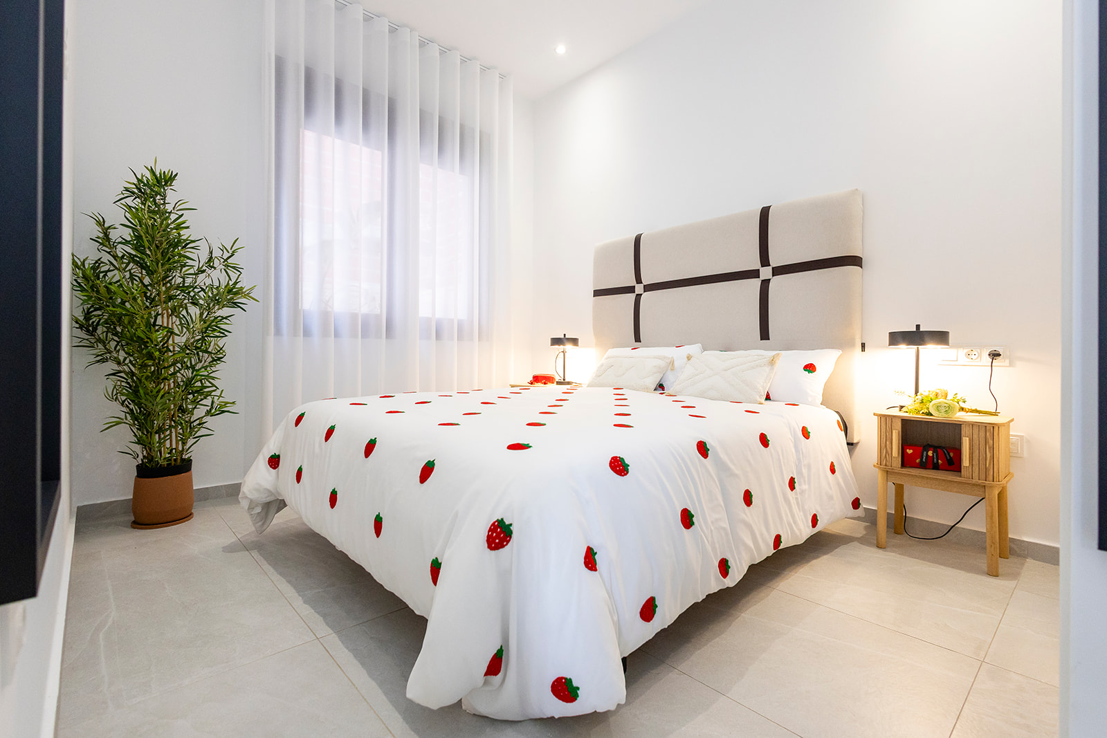 Bathroom in terraced for sale in Orihuela Costa