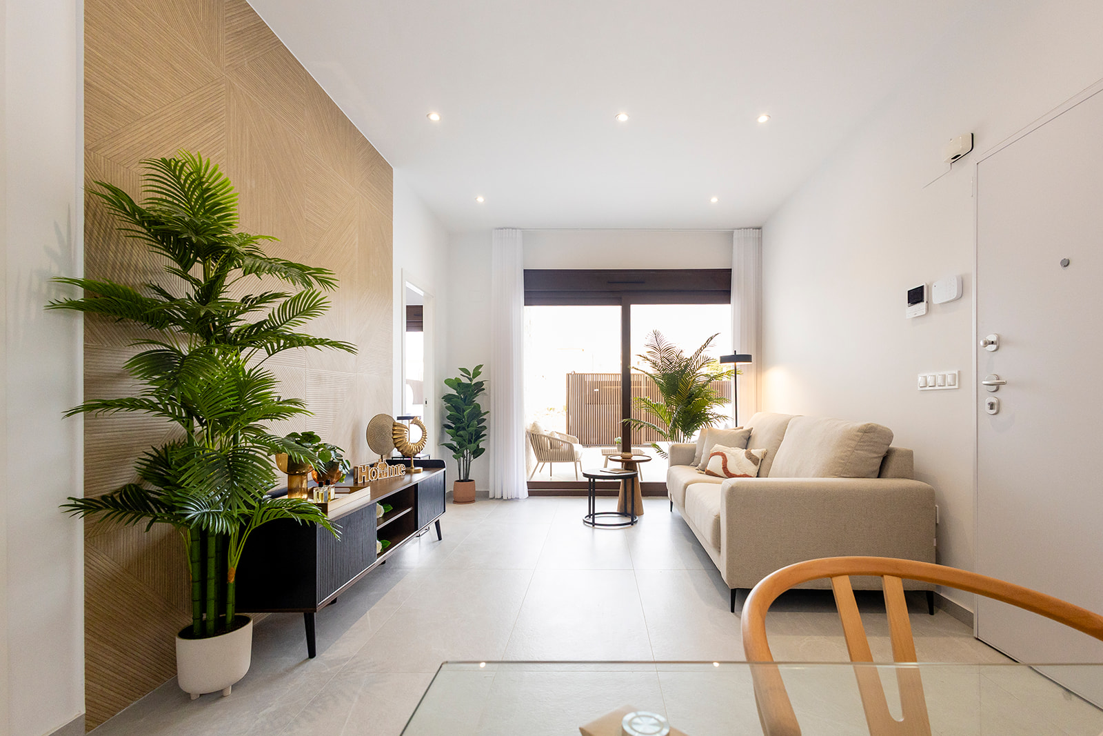 Bathroom in terraced for sale in Orihuela Costa