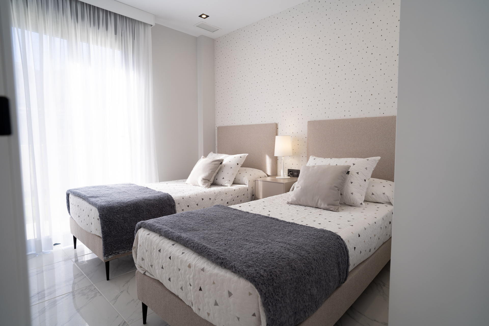 Living room in high_bungalow for sale in Pilar de la Horadada