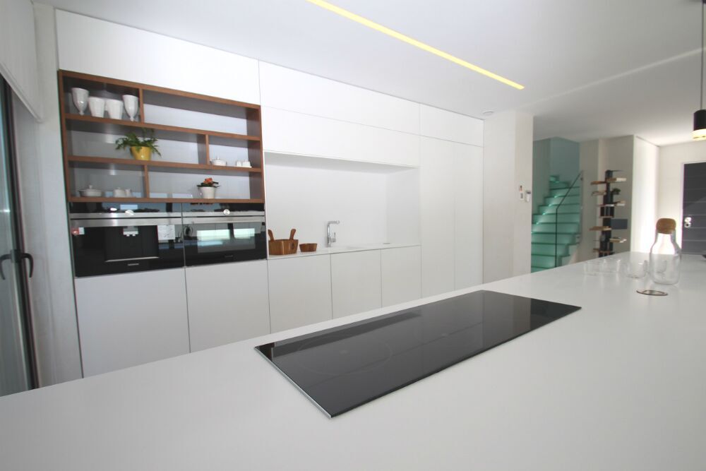 Located in the charming setting of San Miguel de Salinas, these villas offer an exclusive lifestyle