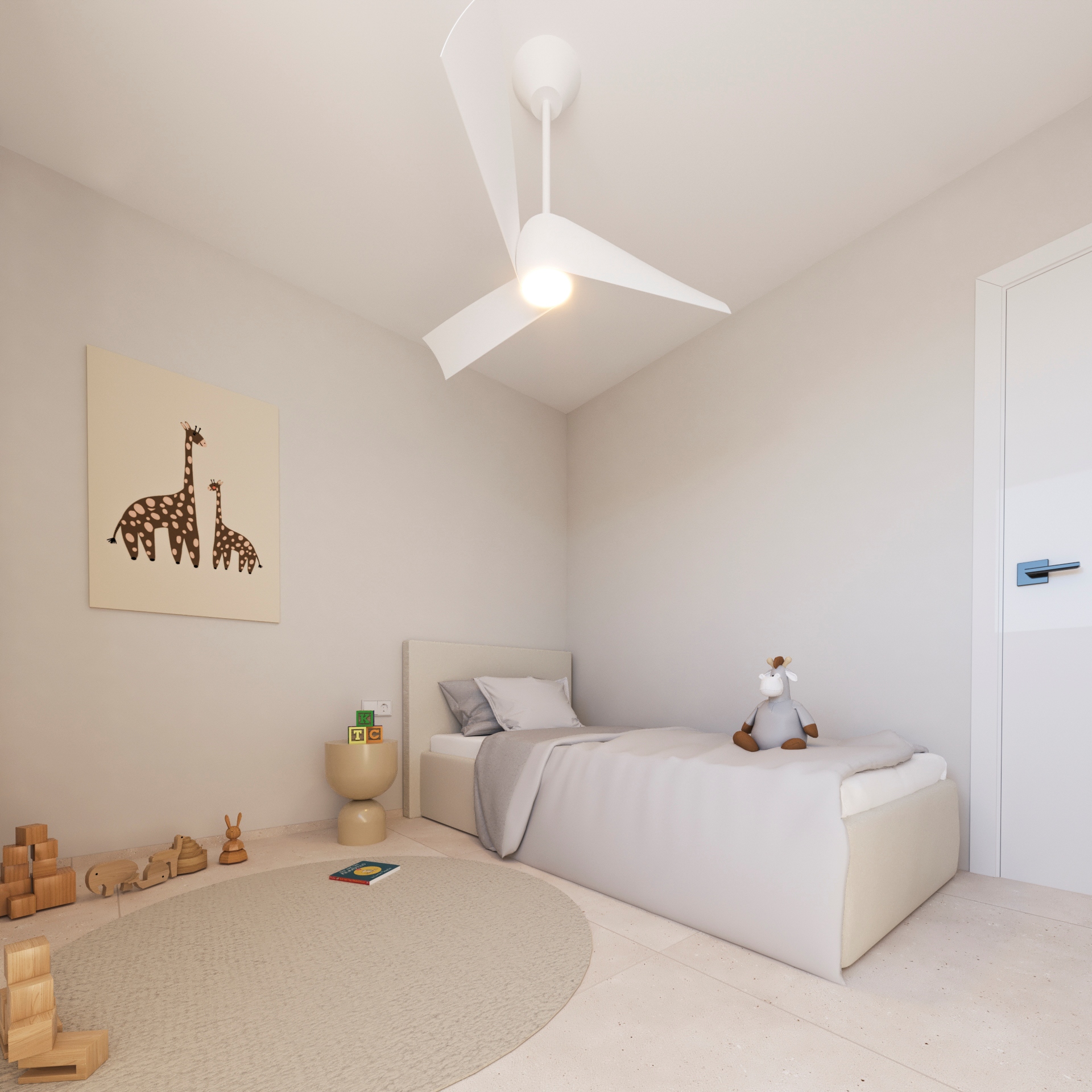 Terrace in ground_floor for sale in Jávea