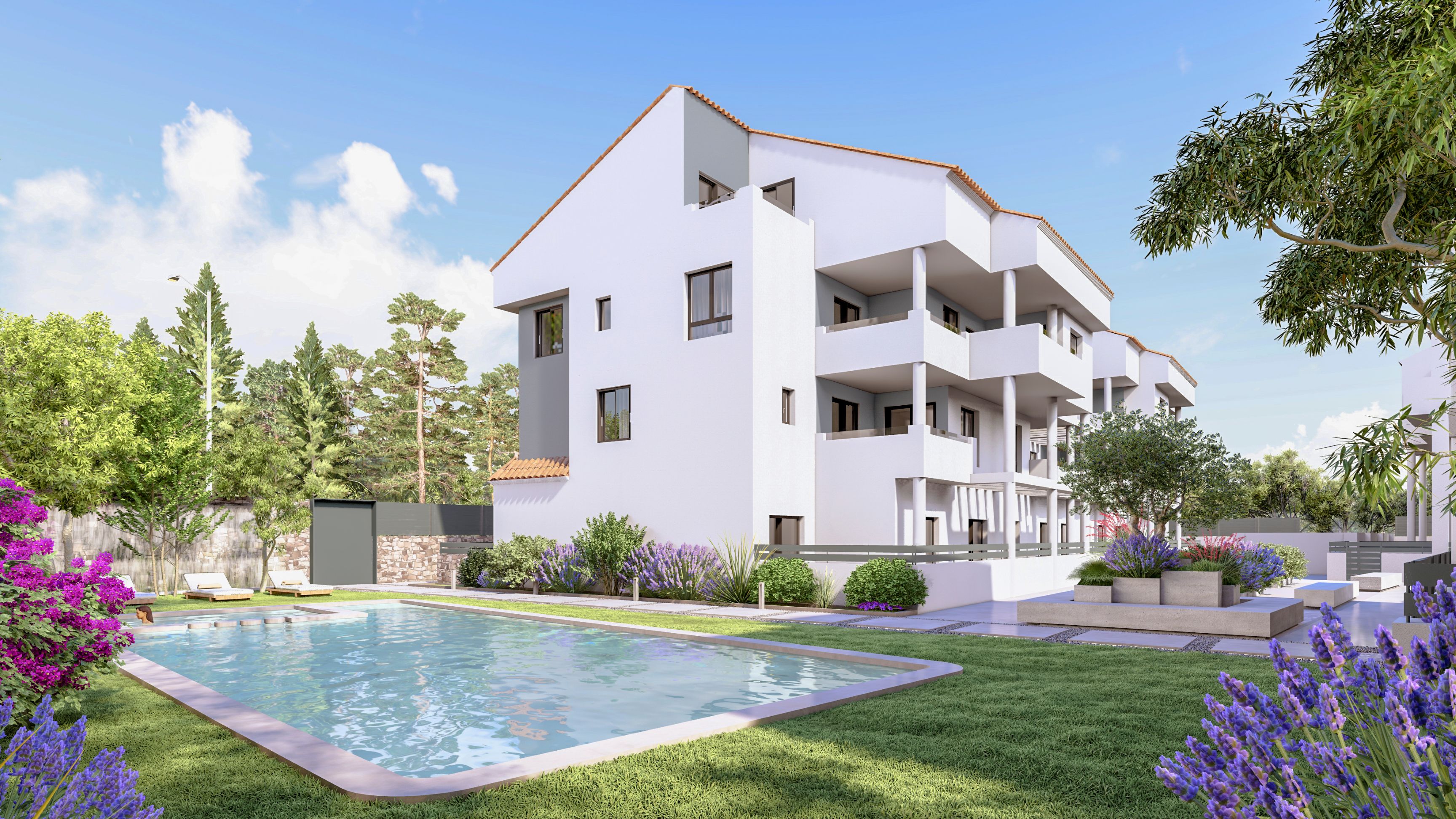 Garden in ground_floor for sale in Jávea