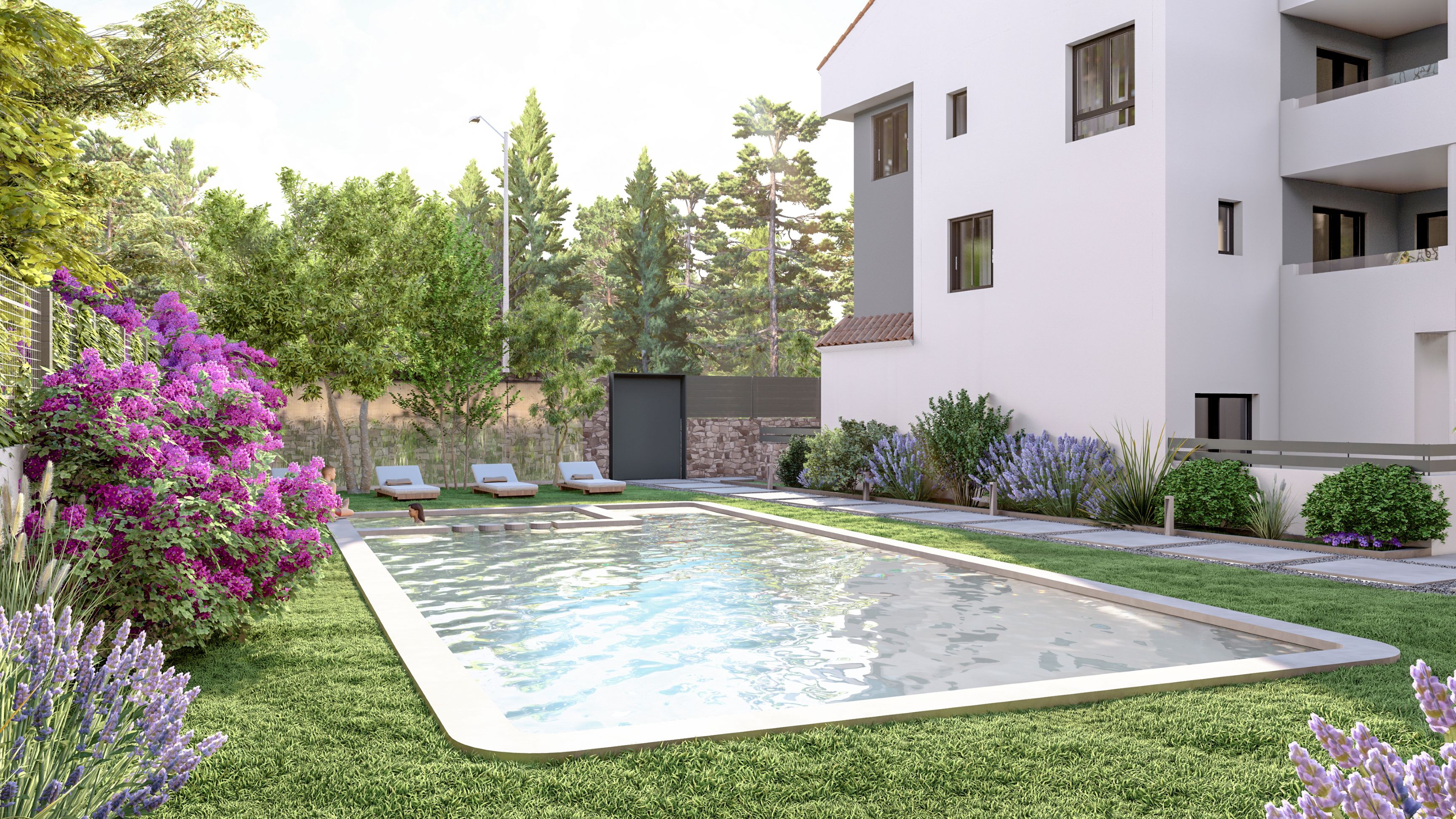 Bedroom in ground_floor for sale in Jávea