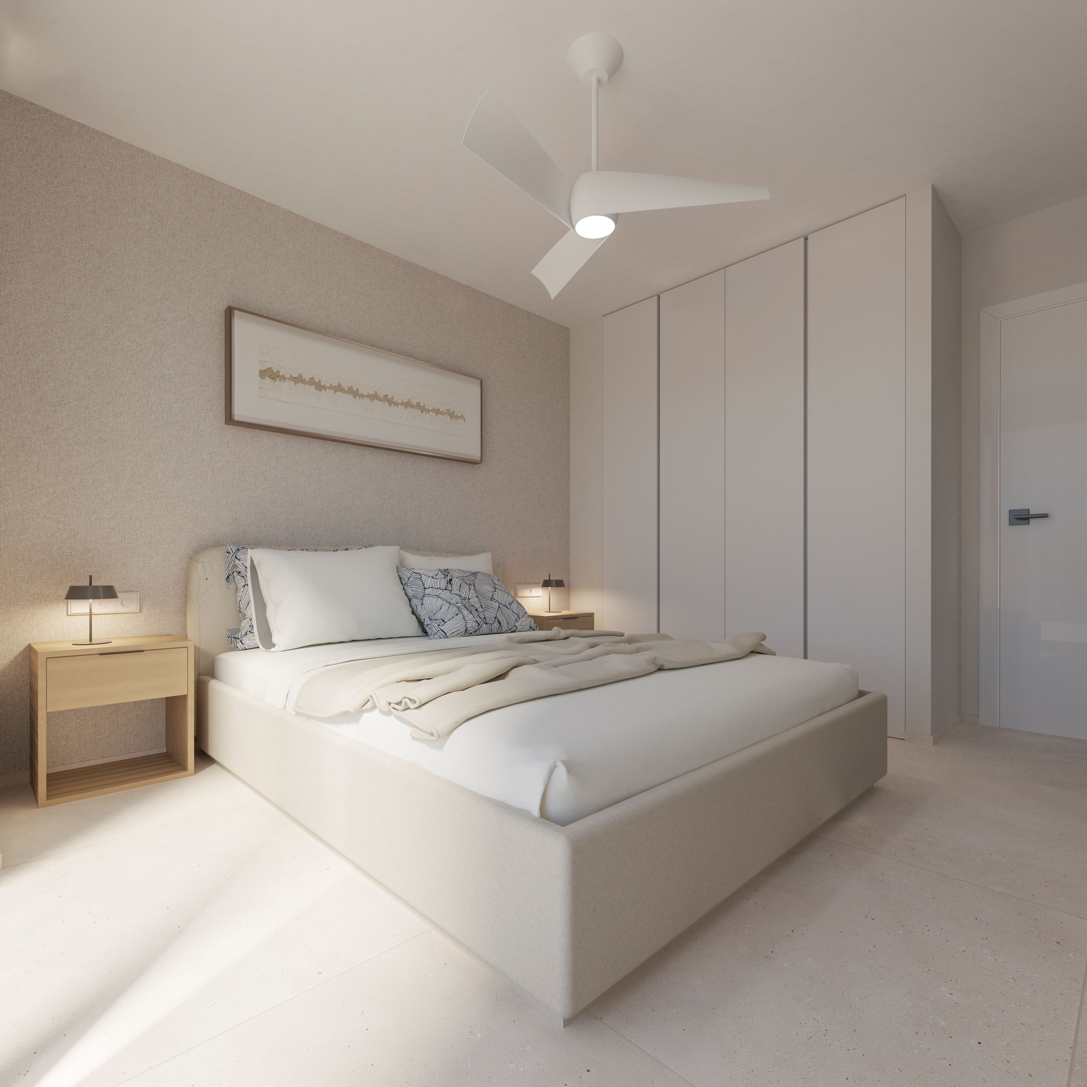 Exterior view in ground_floor for sale in Jávea