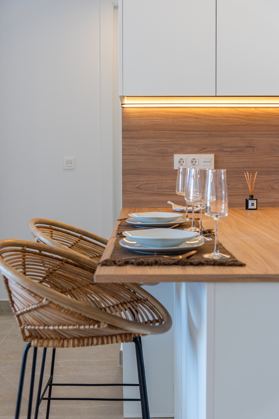 Located in the charming town of Benijófar, this residential complex offers a total of 31 homes desig
