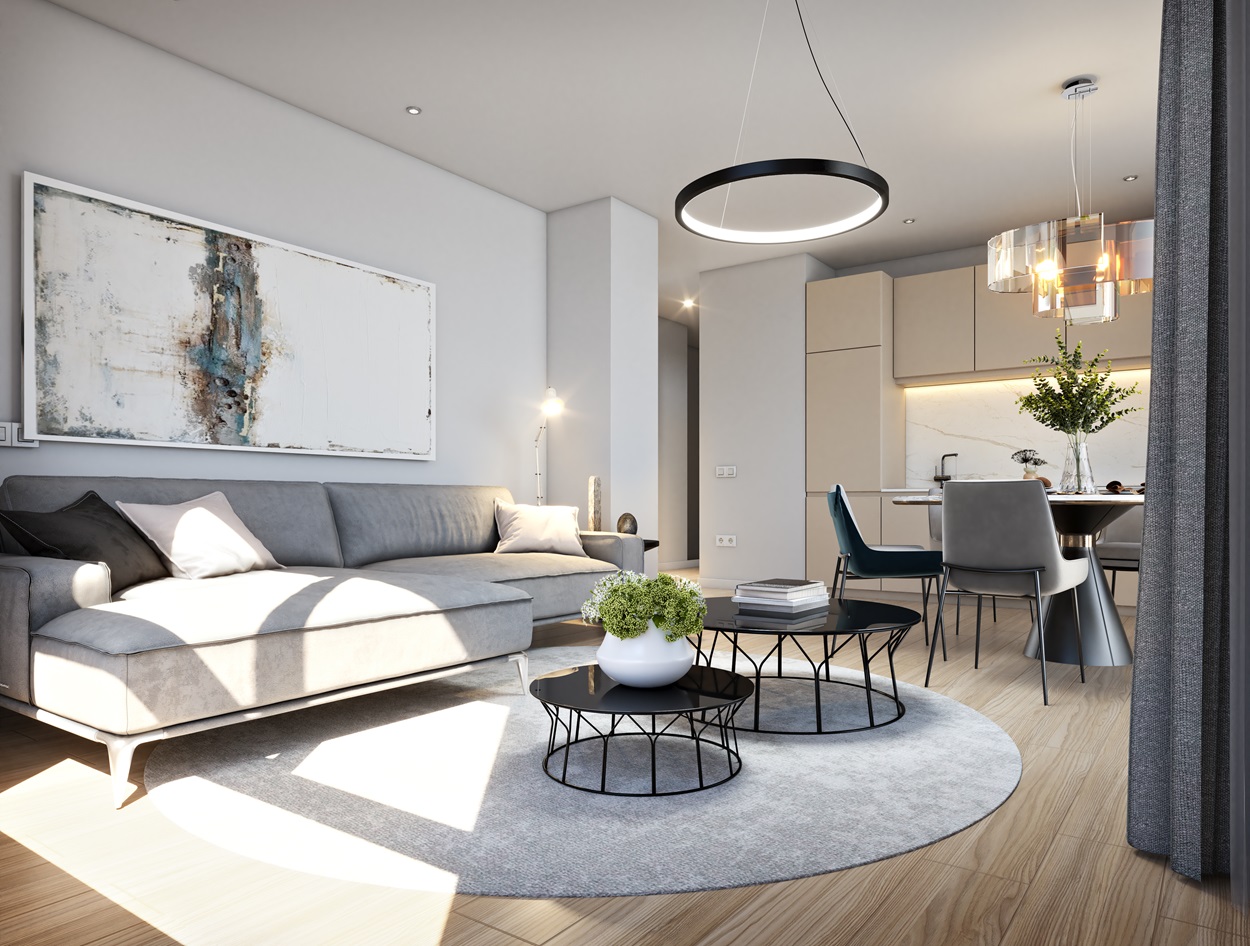 Kitchen in ground_floor for sale in La Vila Joiosa