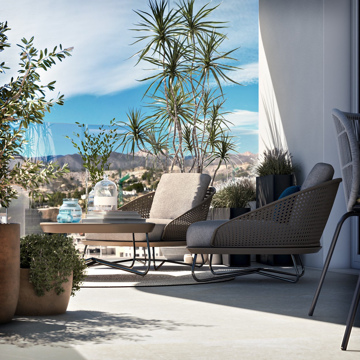 Dining area in ground_floor for sale in La Vila Joiosa