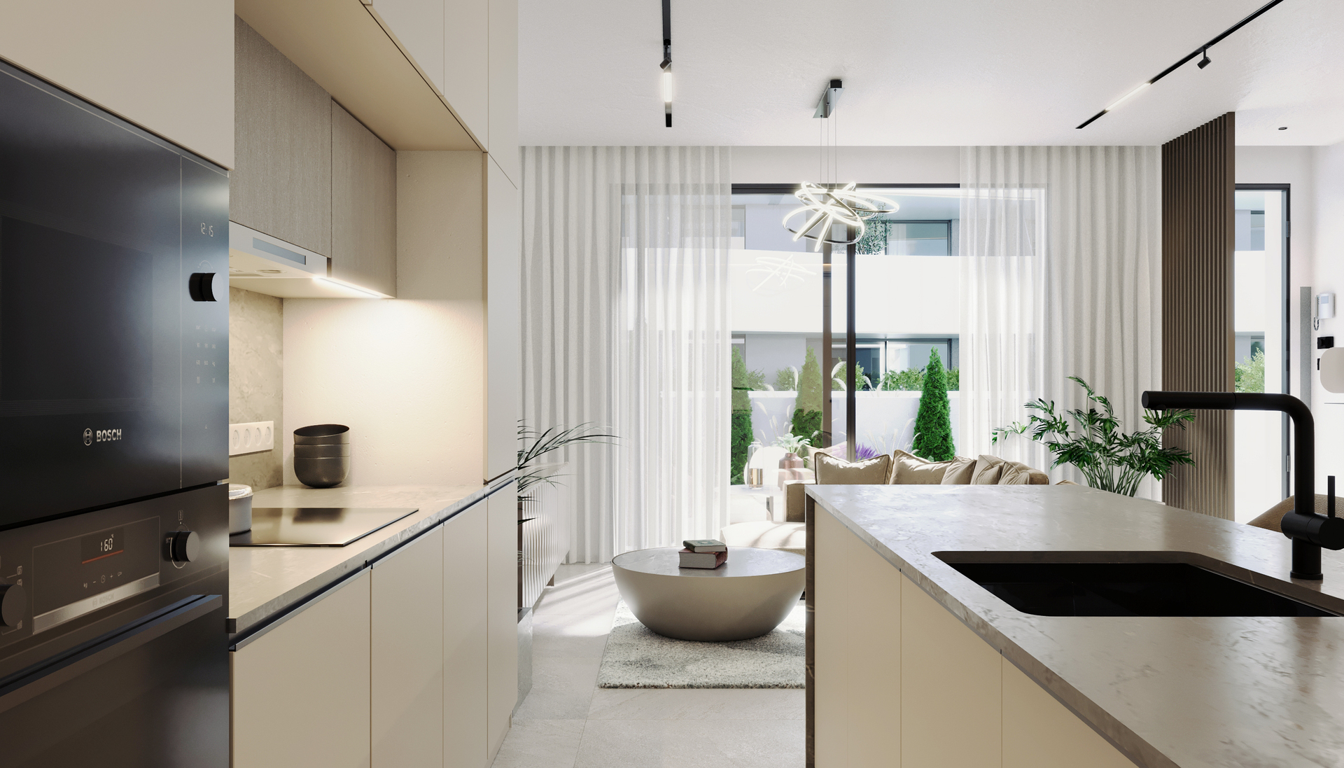 Bathroom in terraced for sale in Guardamar del Segura