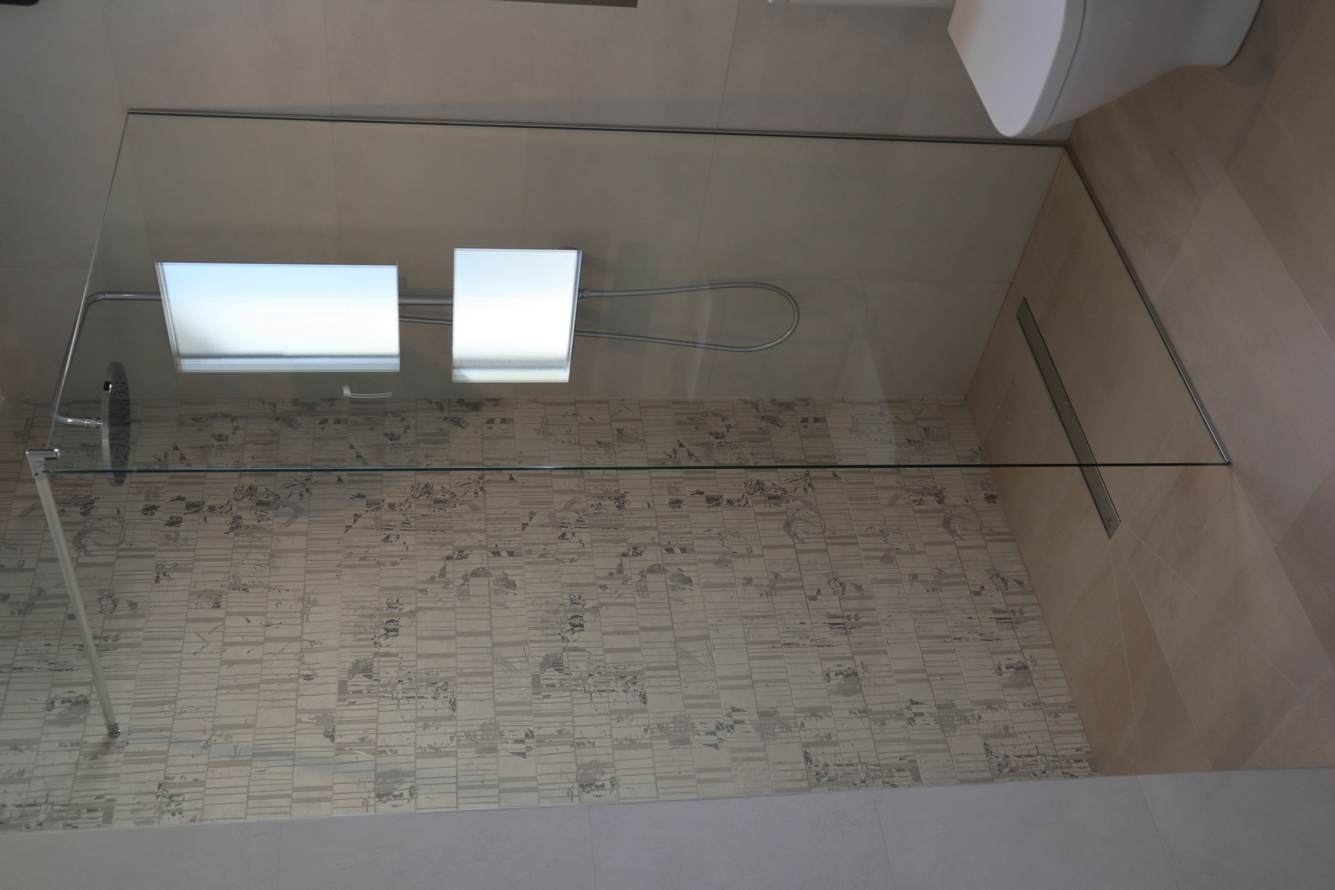 Dining area in villa for sale in Aspe