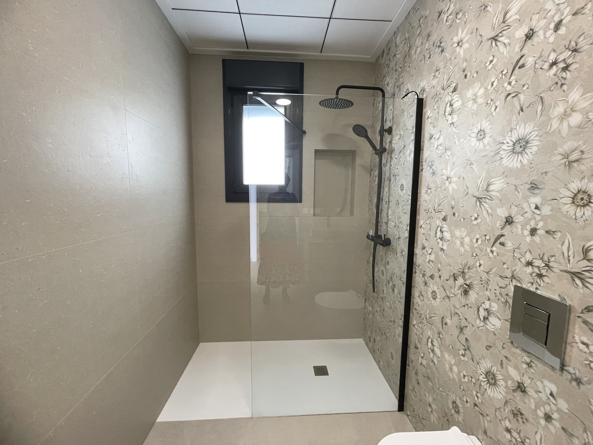 Kitchen in villa for sale in Heredades
