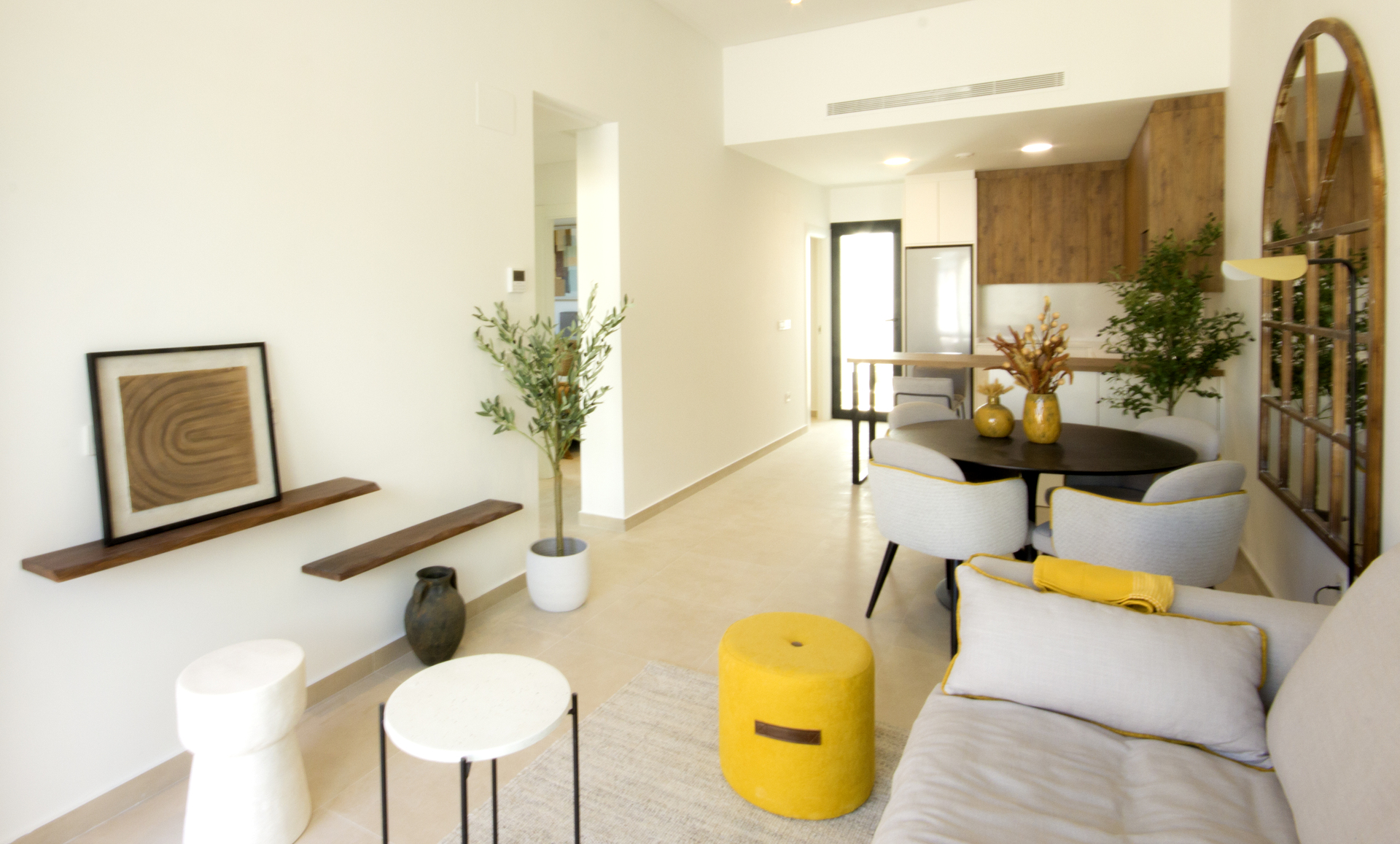 Exterior view in high_bungalow for sale in San Fulgencio