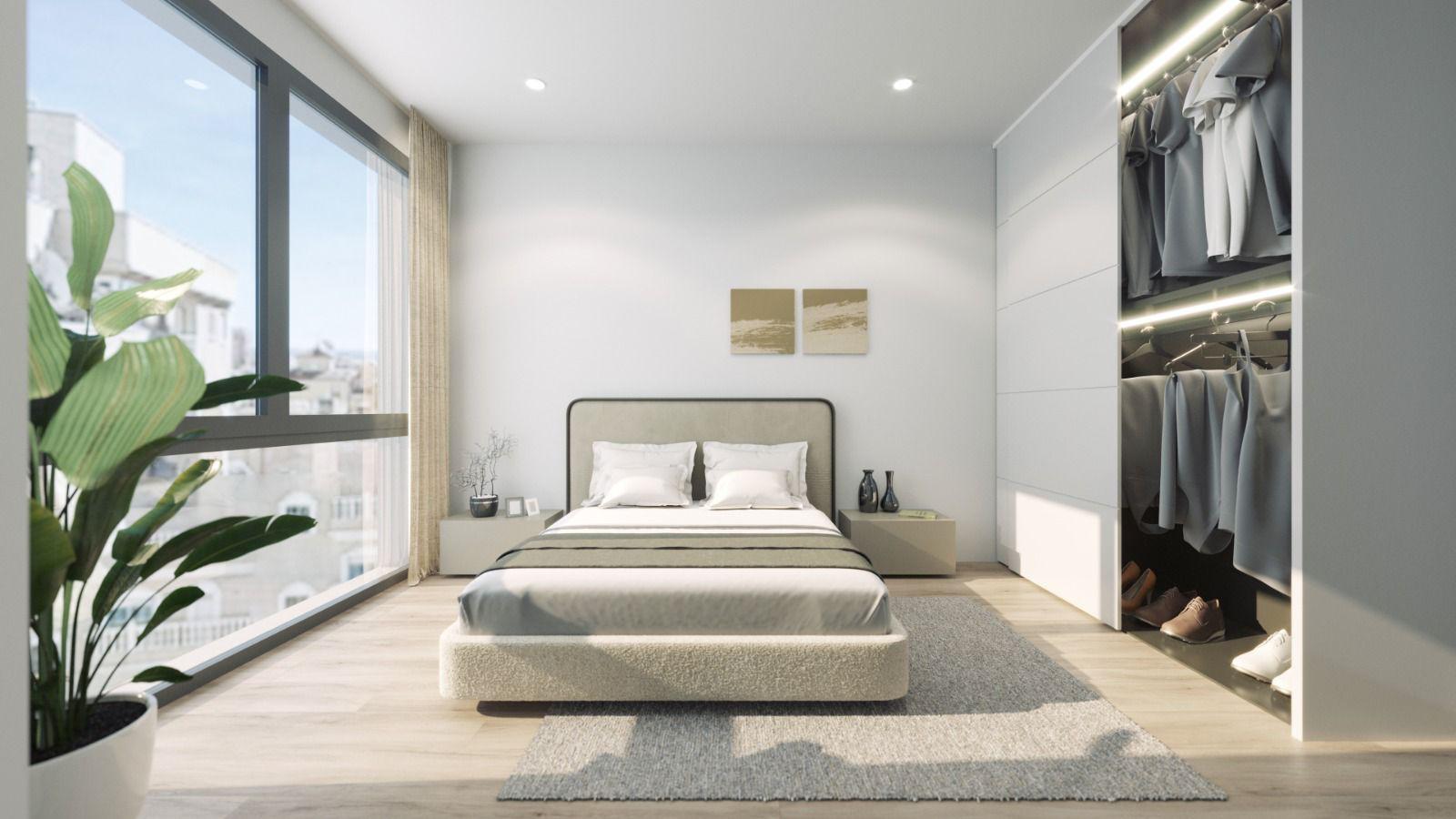 Bedroom in ground_floor for sale in Torrevieja