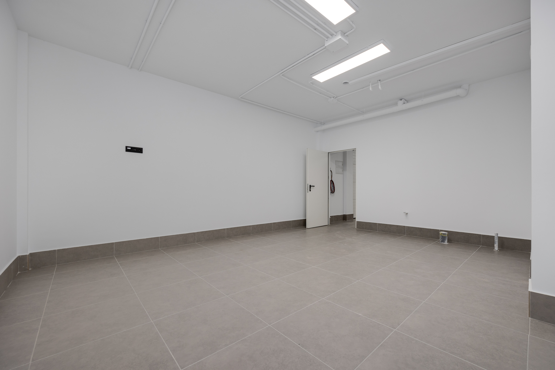 Dining area in villa for sale in Torrevieja