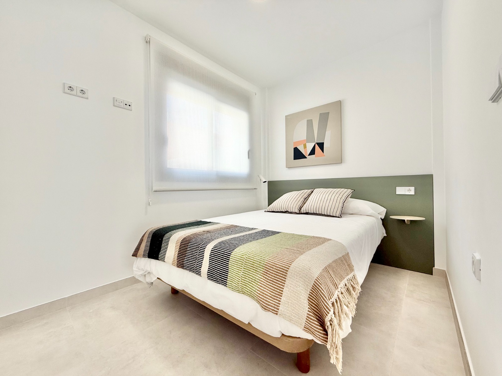 Bedroom in high_bungalow for sale in Cox