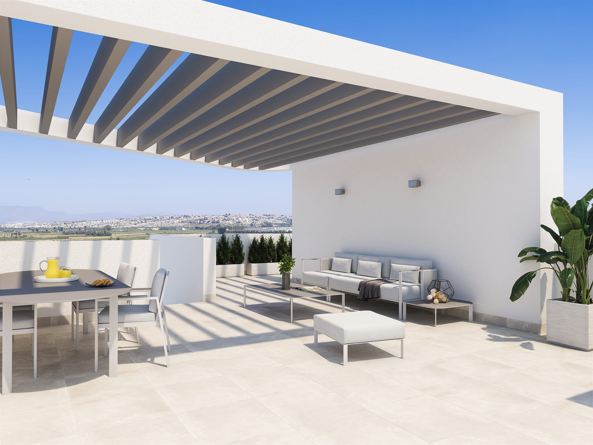 Exterior view in ground_floor for sale in Guardamar del Segura
