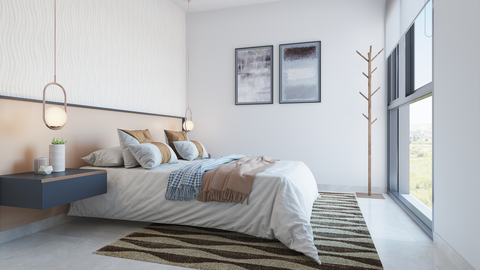 Living room in ground_floor for sale in Guardamar del Segura