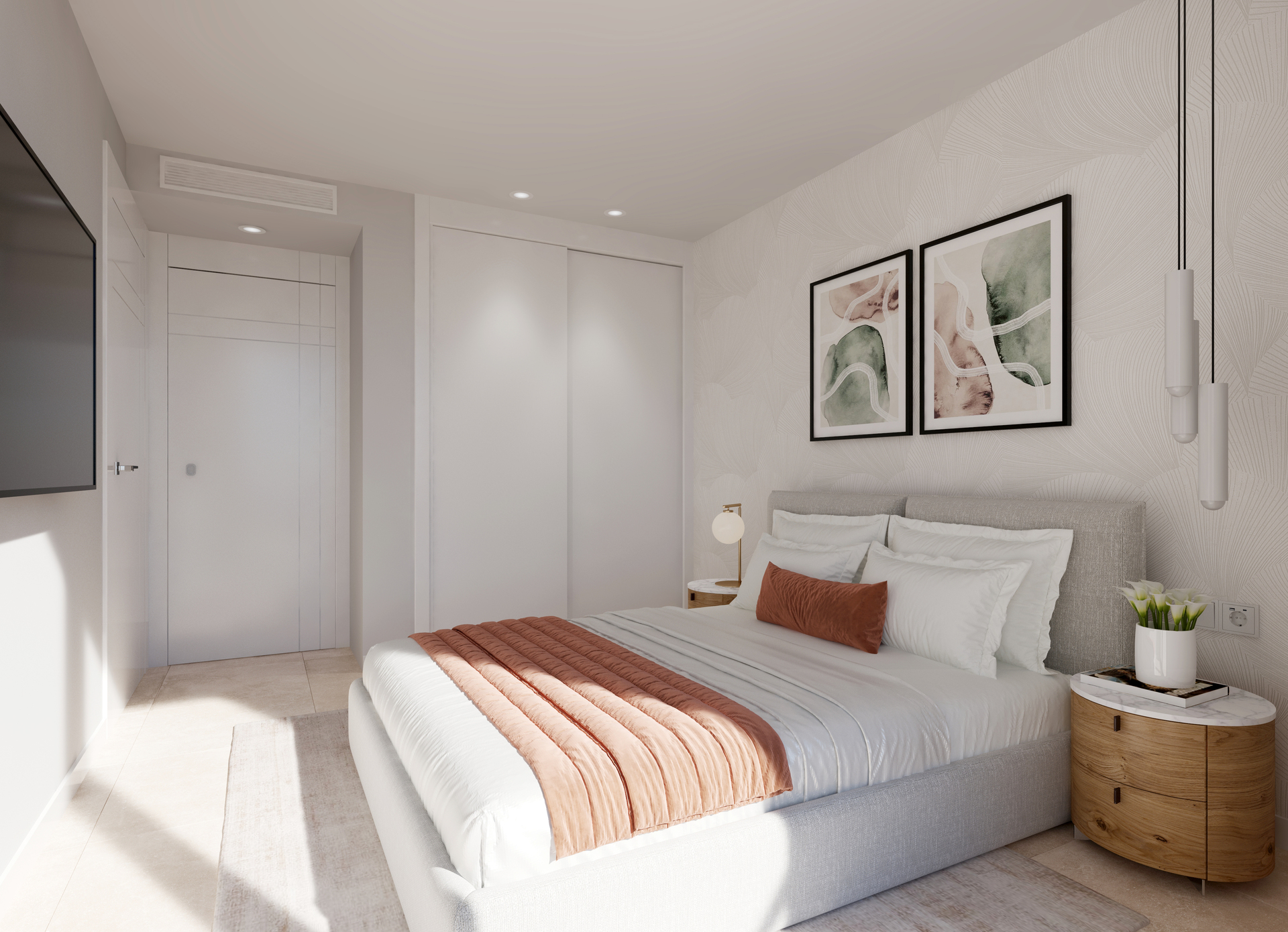 Living room in ground_floor for sale in La Vila Joiosa