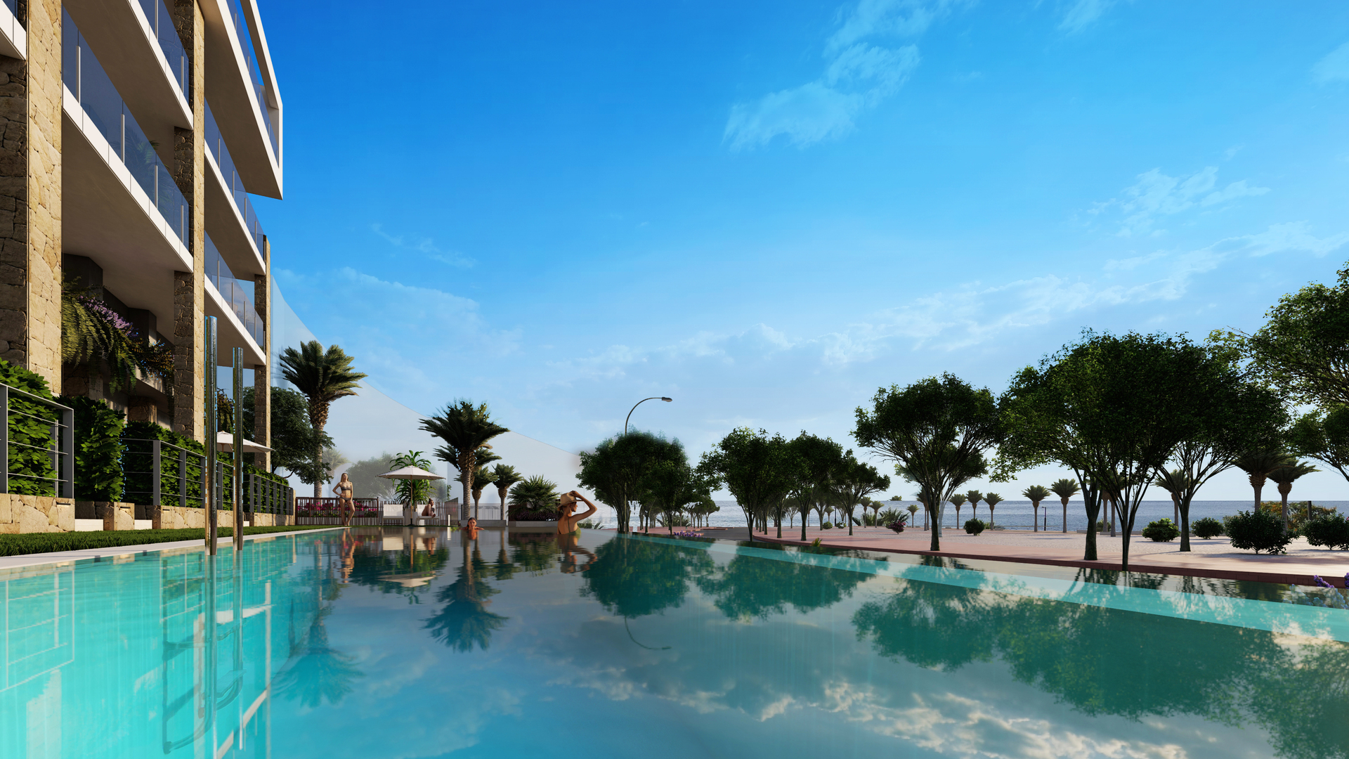 Terrace in ground_floor for sale in La Vila Joiosa