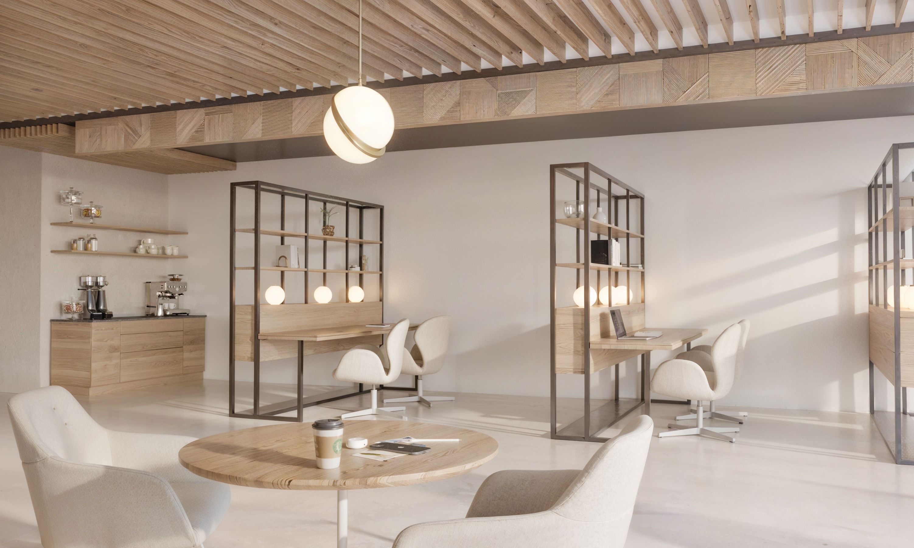 Dining area in apartment for sale in La Nucía