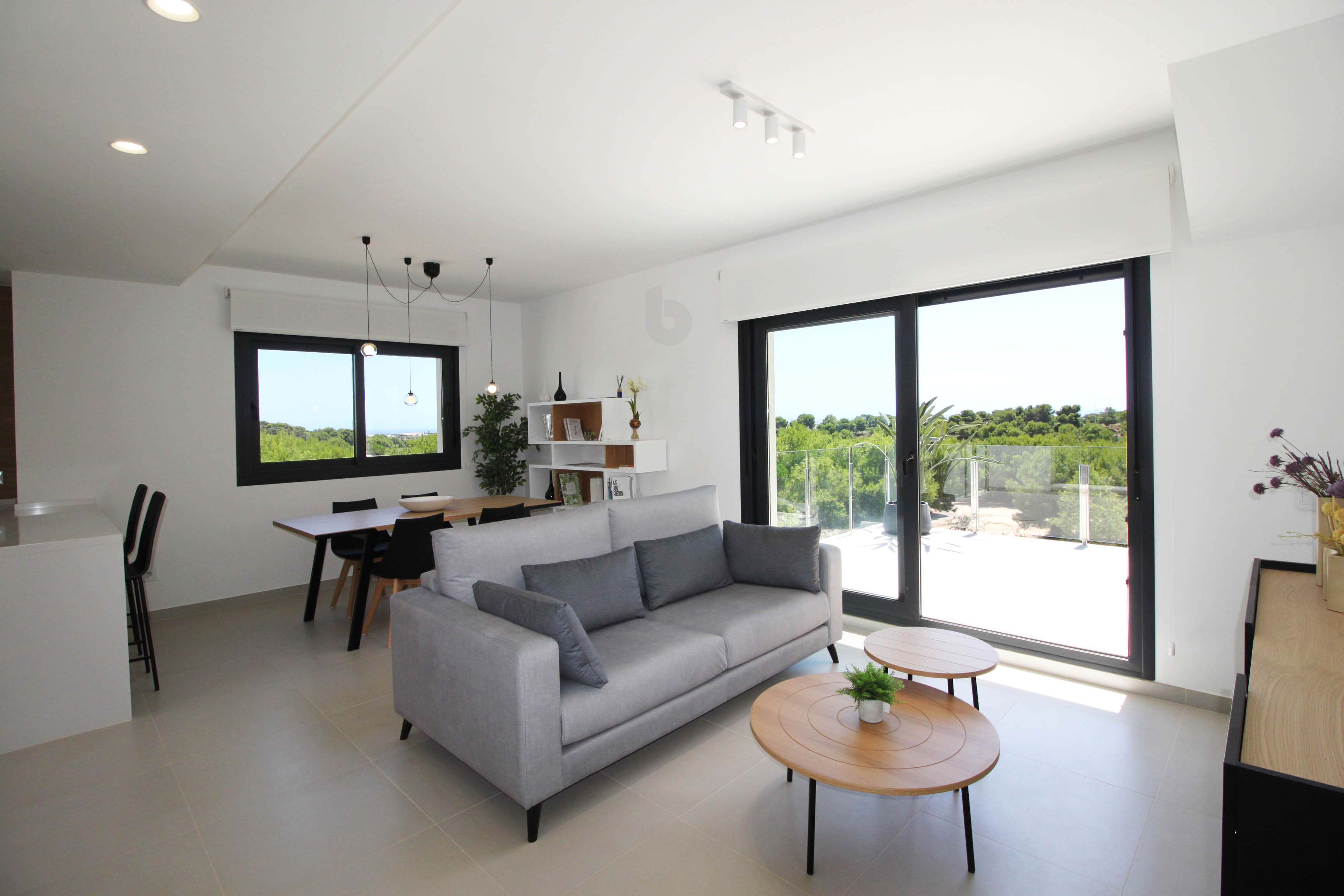 Kitchen in ground_floor for sale in Pinar de Campoverde