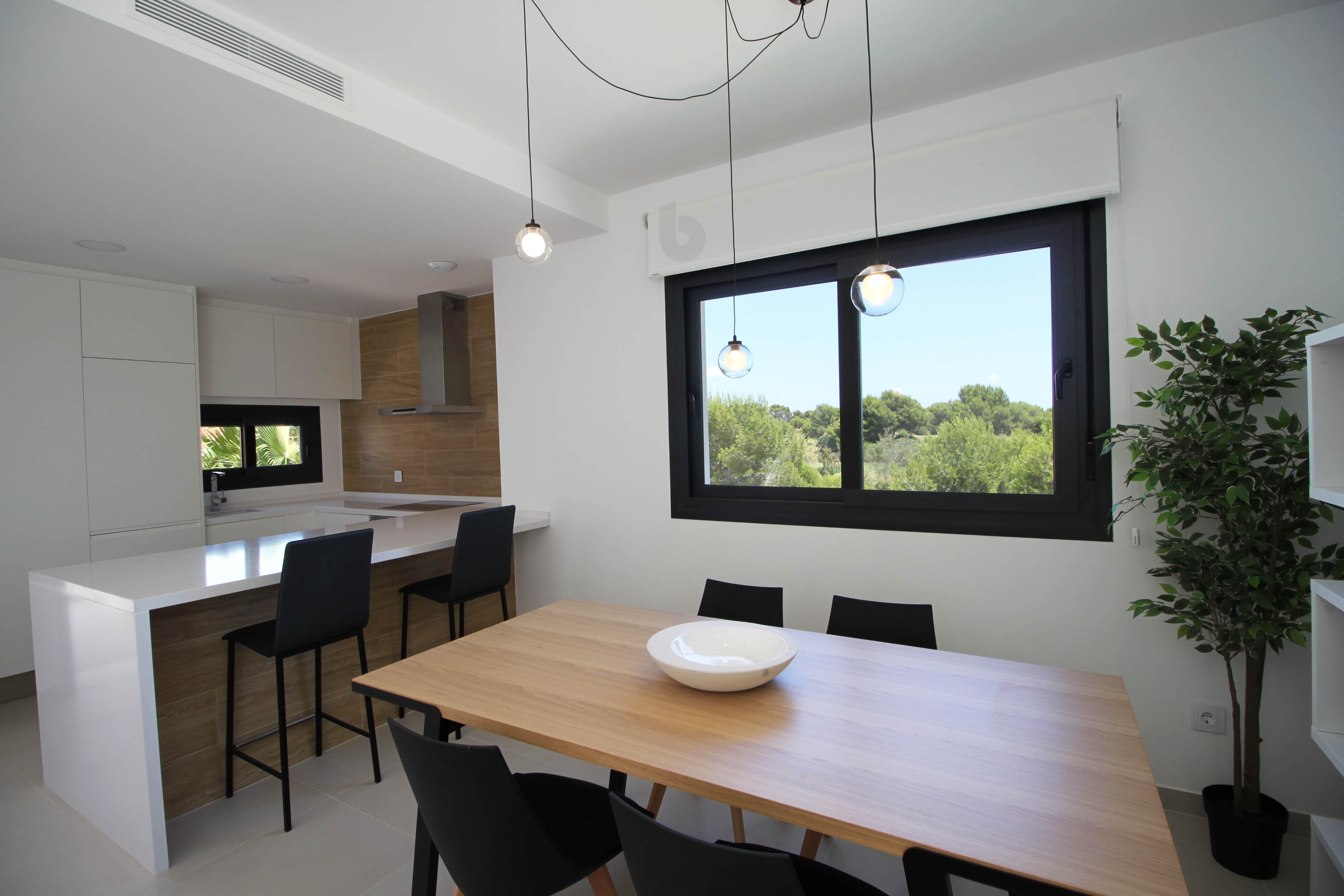 Master bedroom in ground_floor for sale in Pinar de Campoverde
