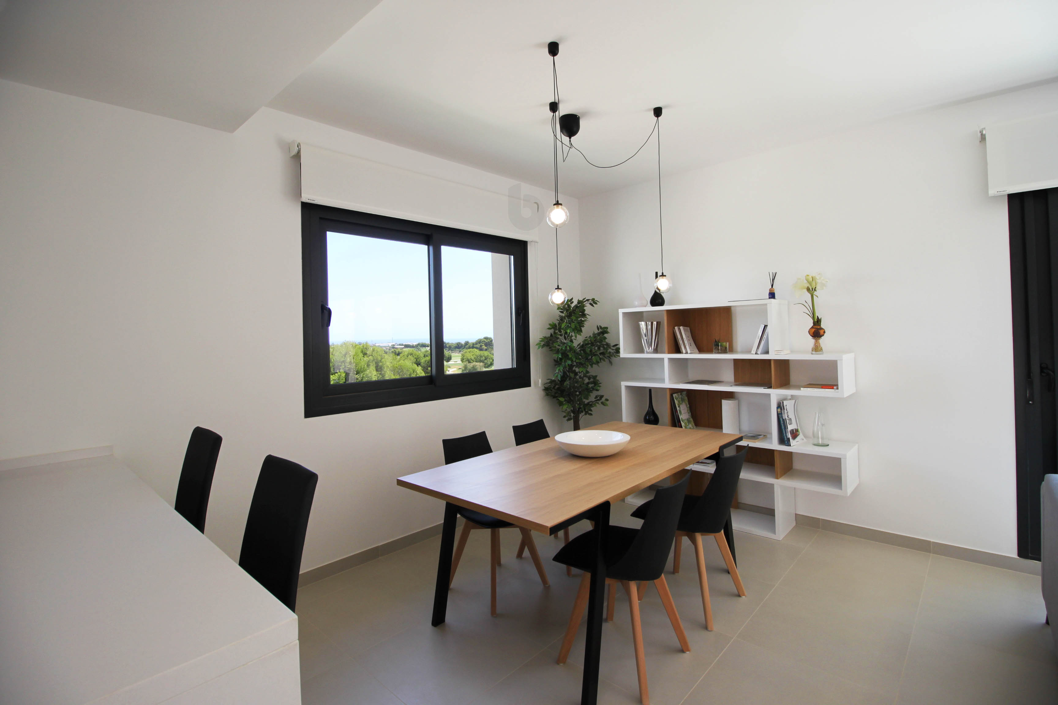 Bathroom in ground_floor for sale in Pinar de Campoverde