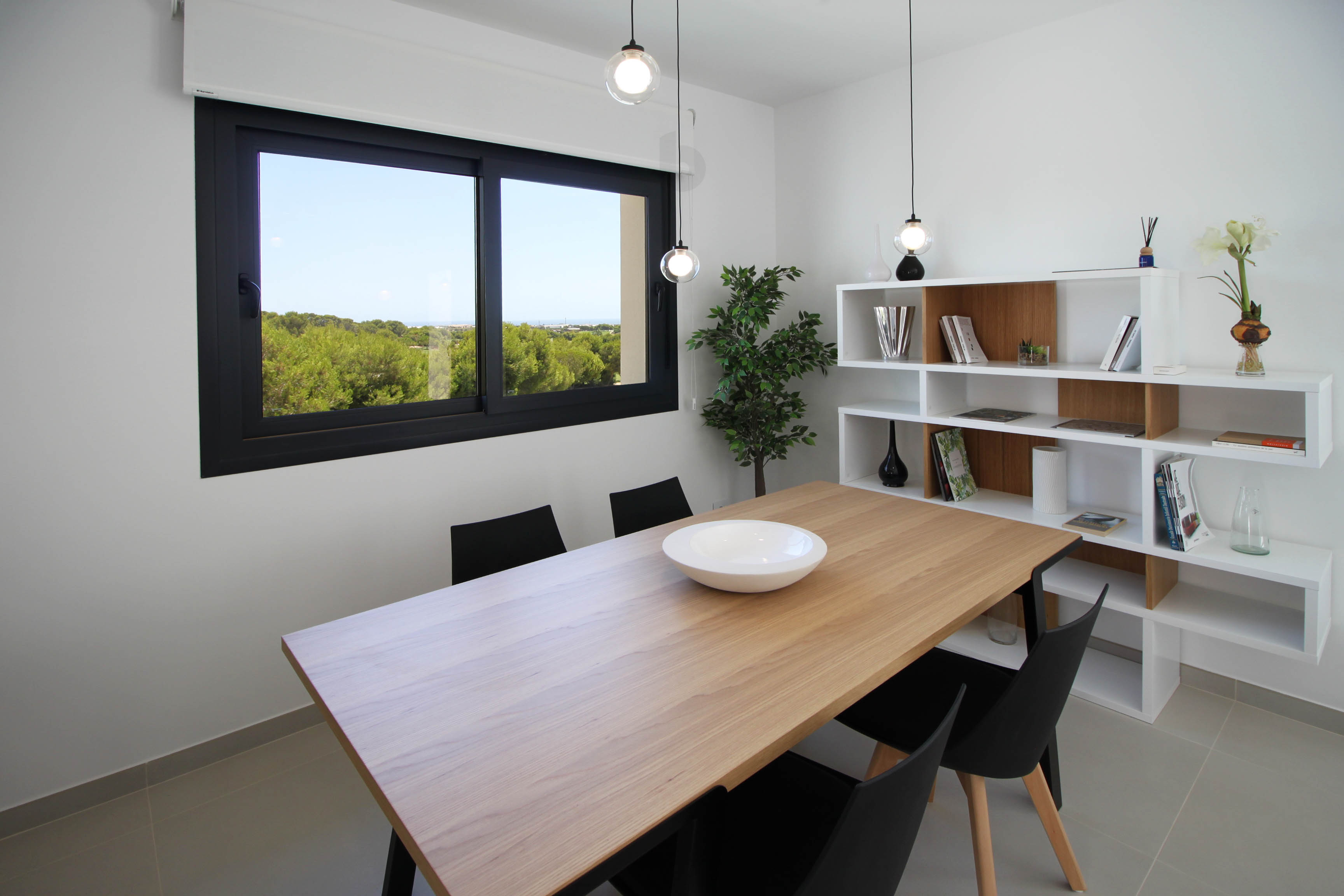 Terrace in ground_floor for sale in Pinar de Campoverde