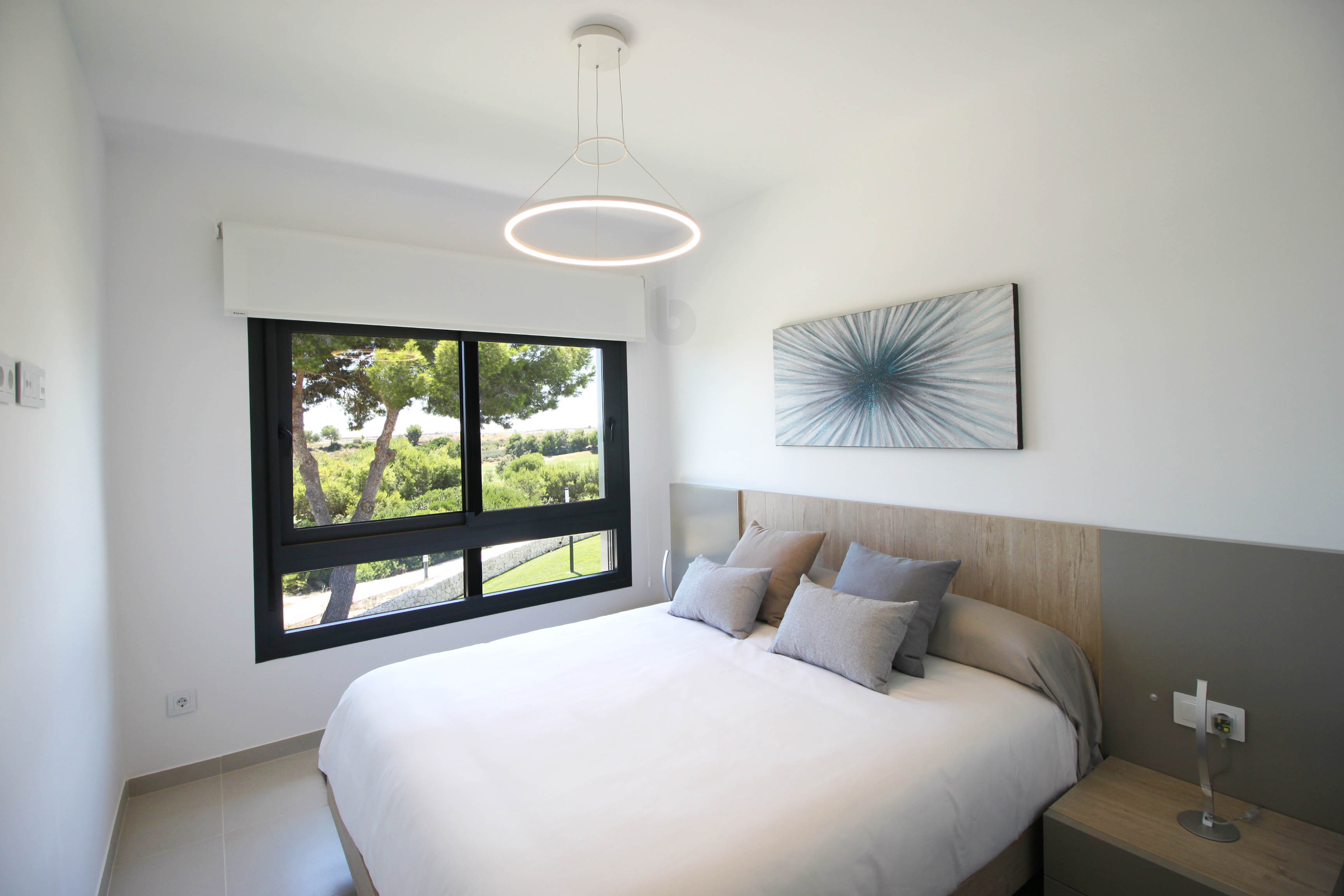 Pool area in ground_floor for sale in Pinar de Campoverde
