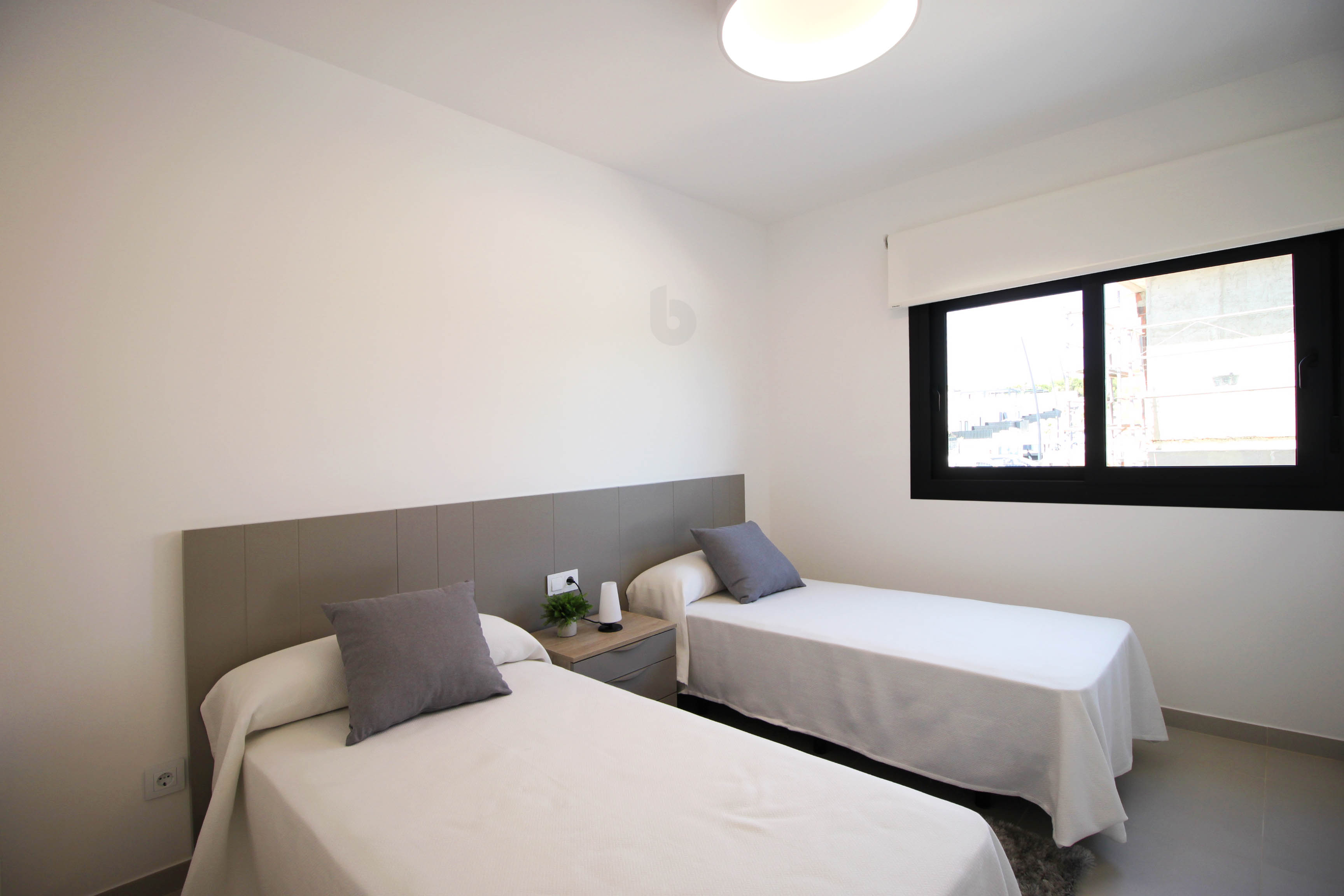 Garden in ground_floor for sale in Pinar de Campoverde