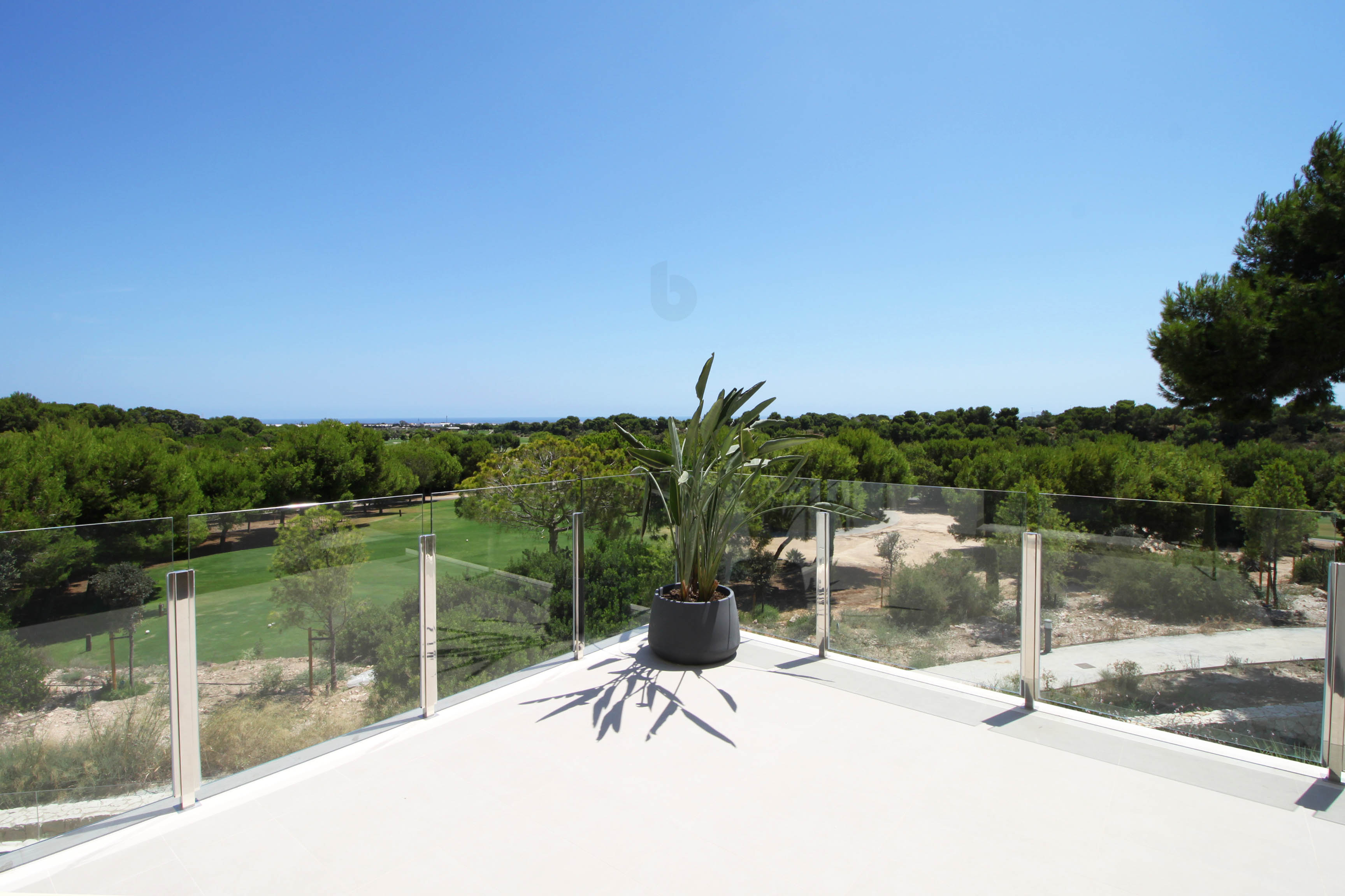 Bedroom in ground_floor for sale in Pinar de Campoverde