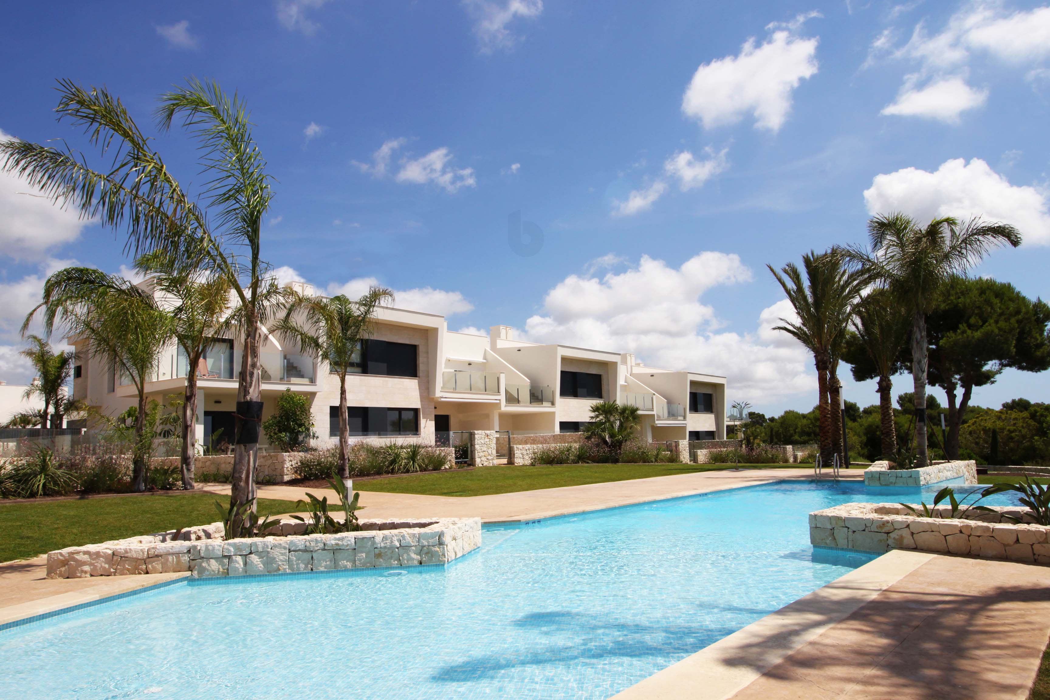 Terrace in ground_floor for sale in Pinar de Campoverde