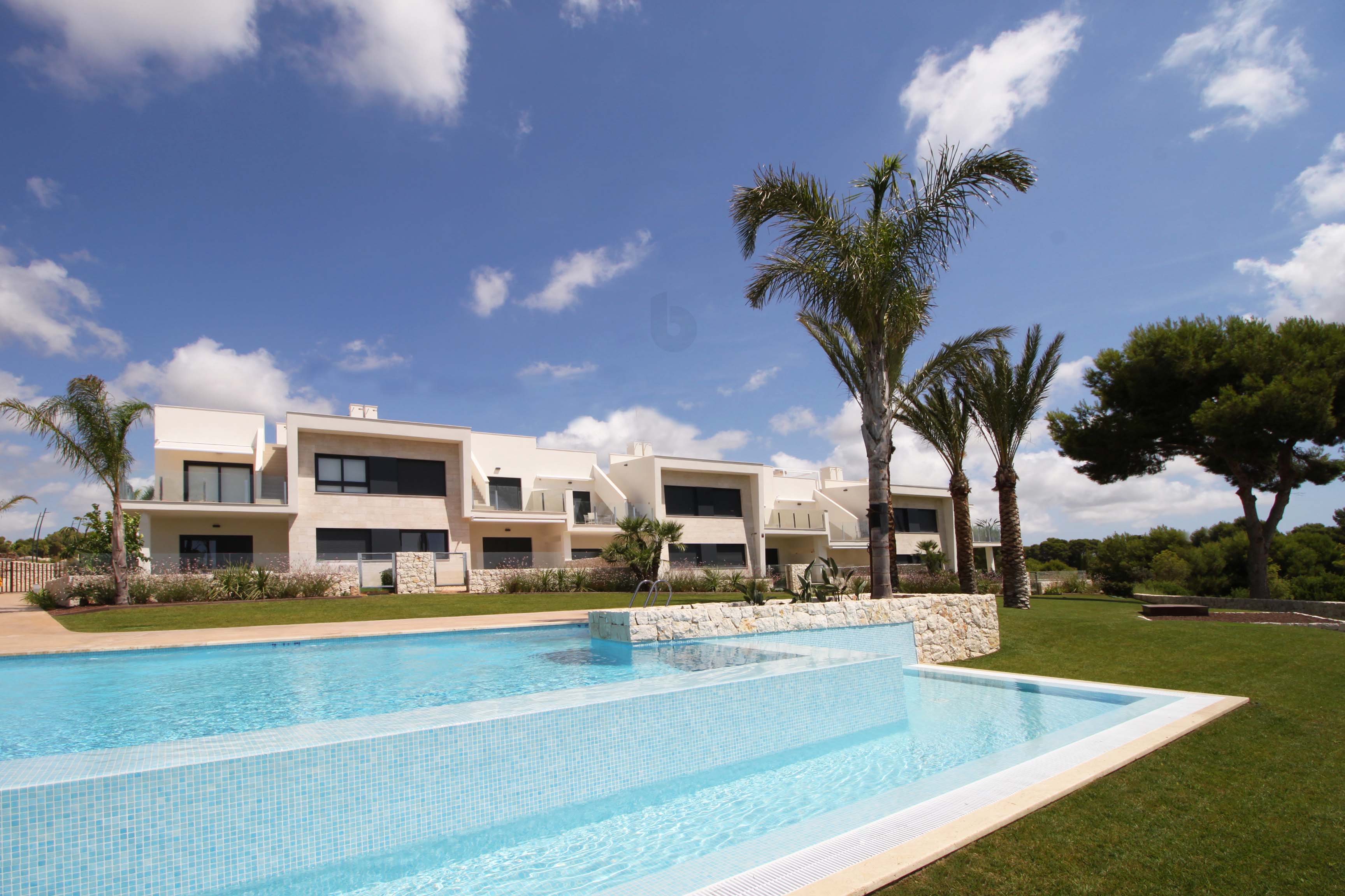 Garden in ground_floor for sale in Pinar de Campoverde