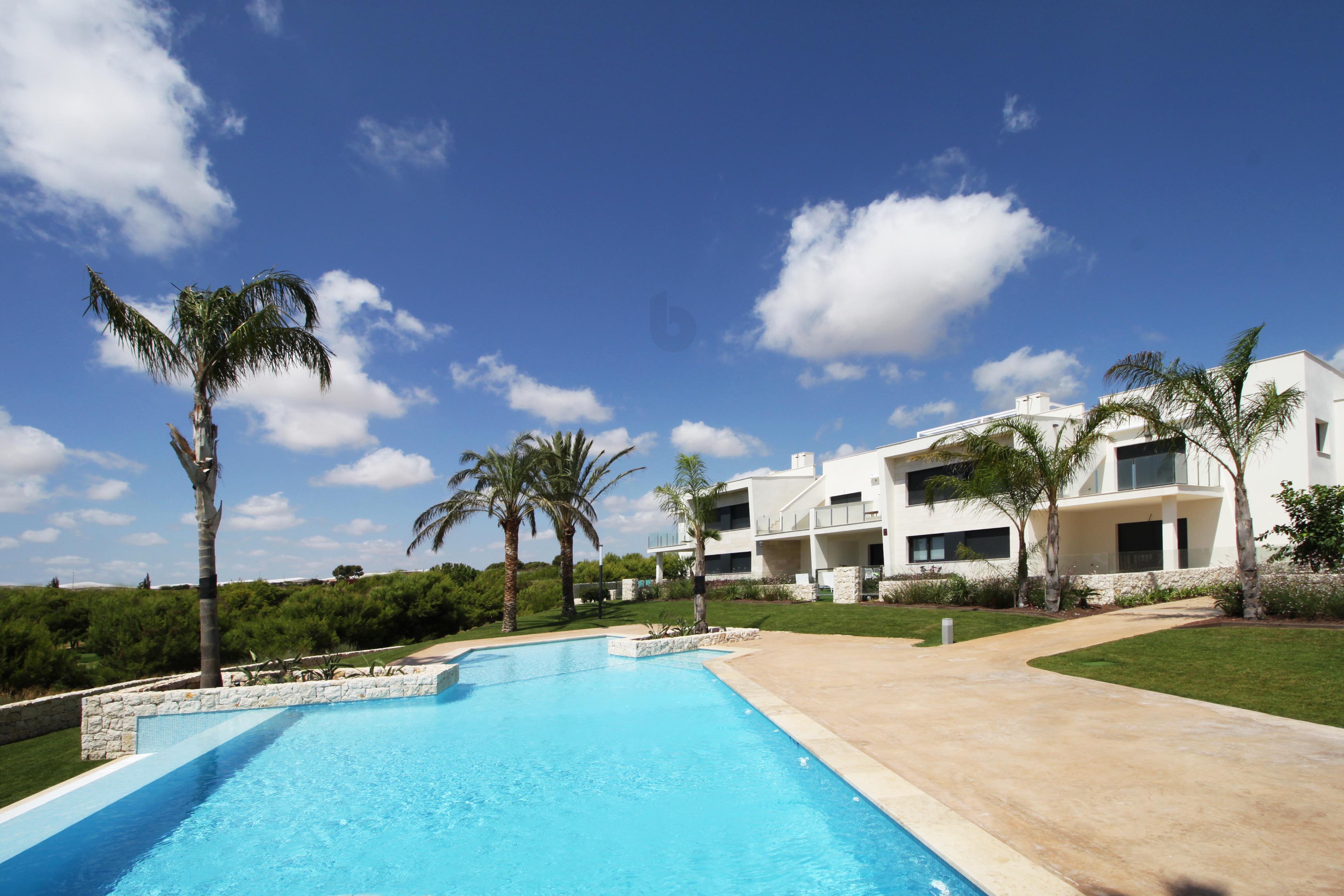 Dining area in ground_floor for sale in Pinar de Campoverde