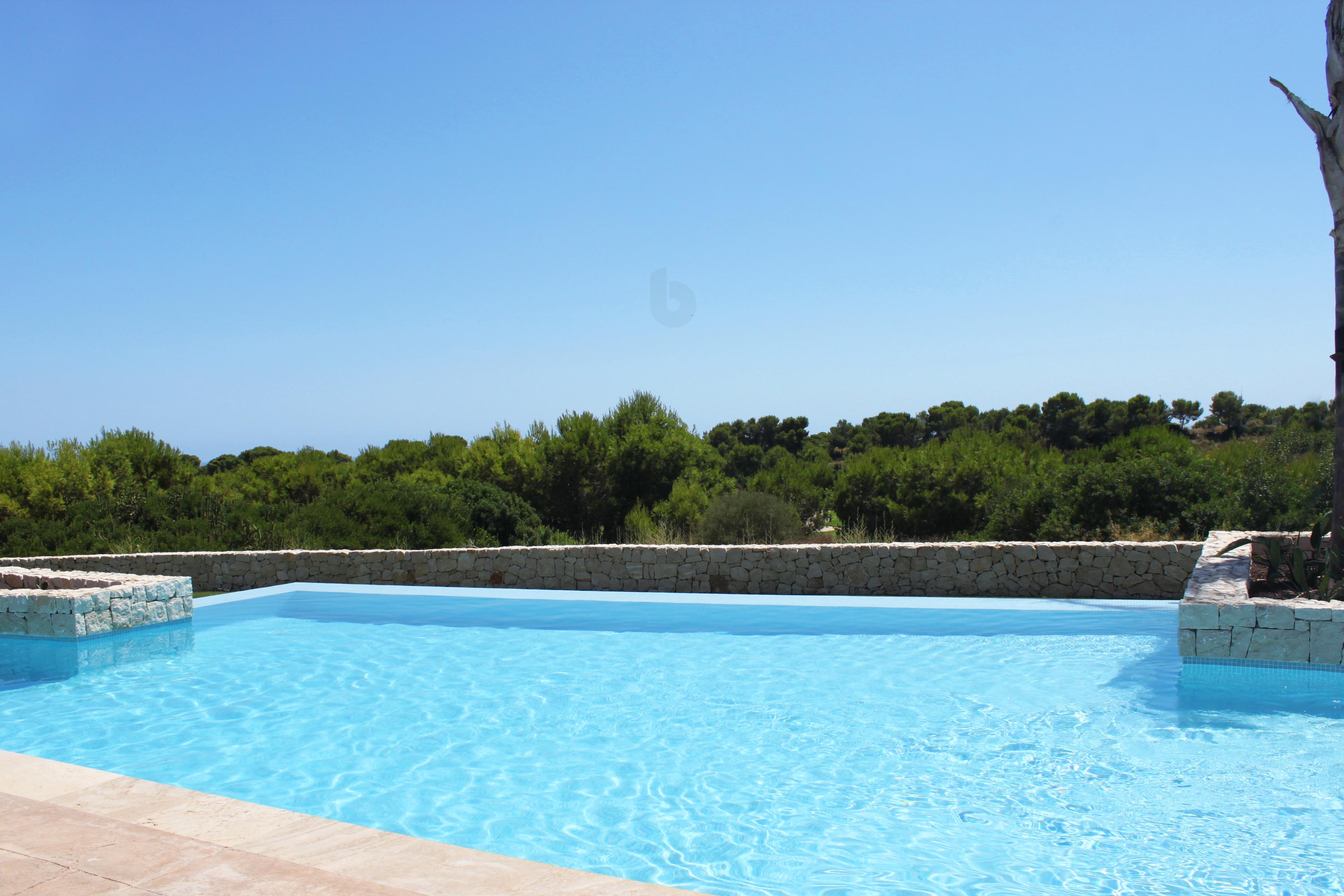 Bedroom in ground_floor for sale in Pinar de Campoverde