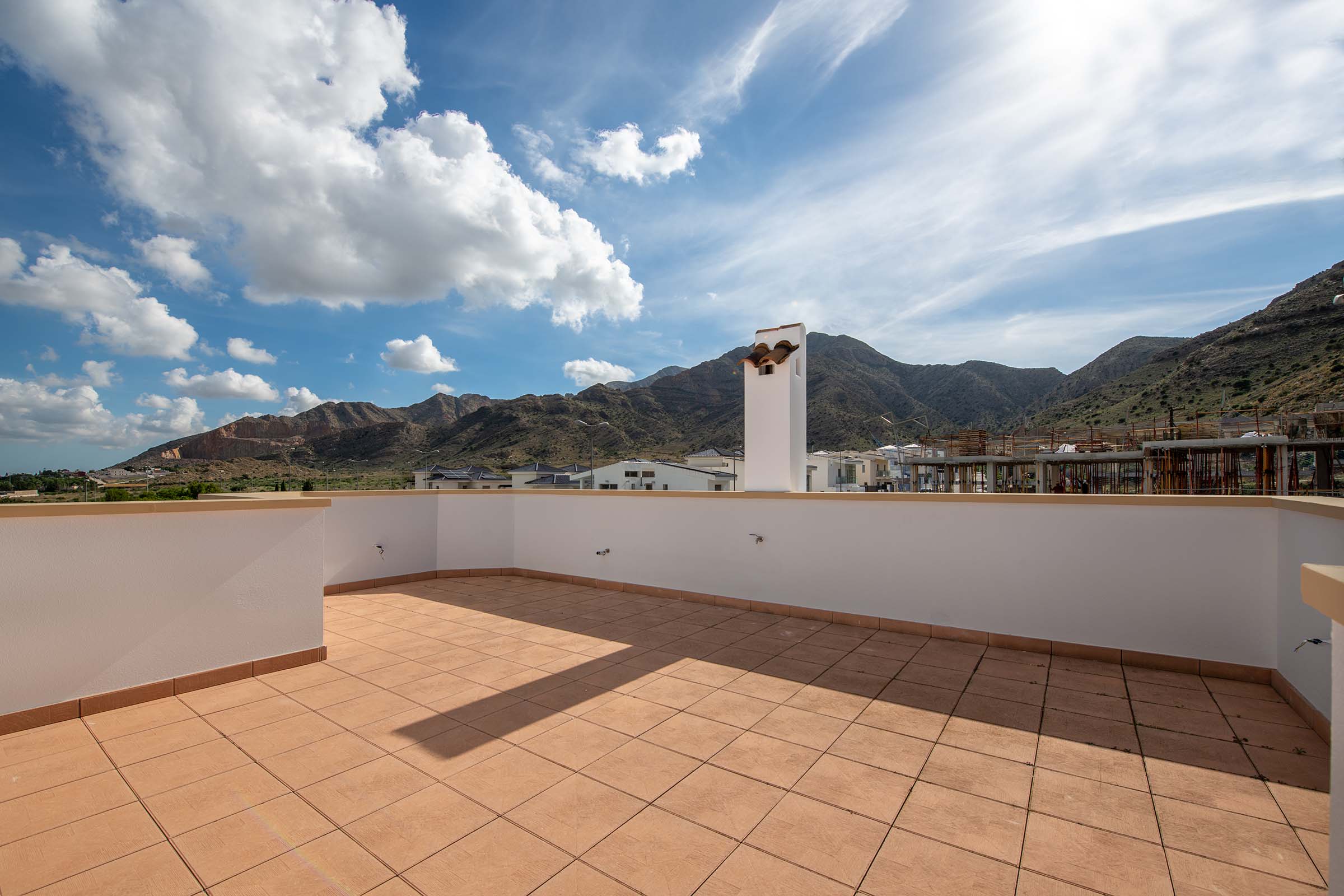Bathroom in terraced for sale in Cox
