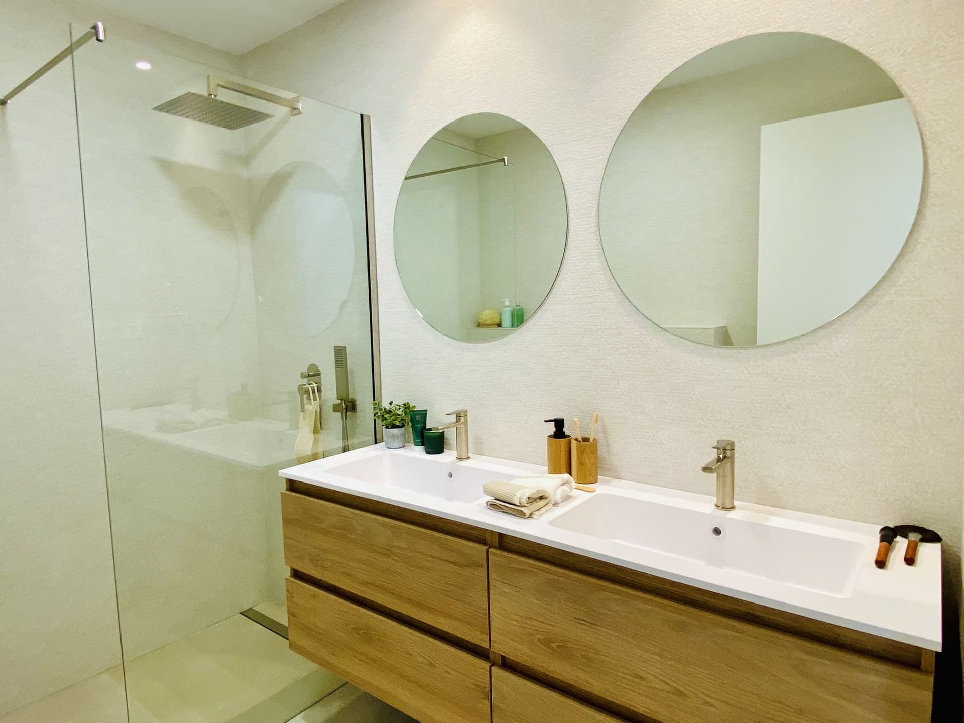 Kitchen in high_bungalow for sale in Pilar de la Horadada