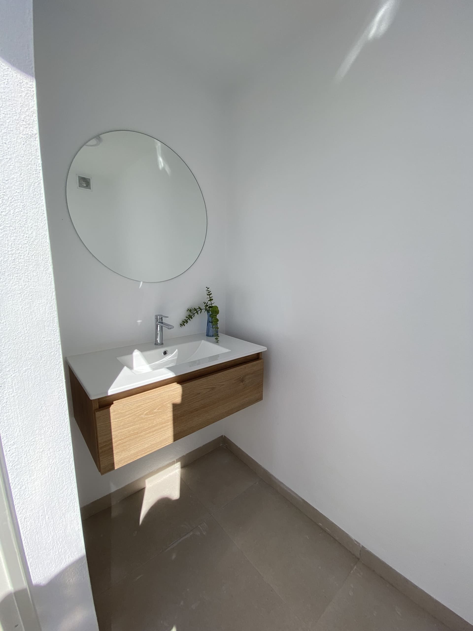 Living room in high_bungalow for sale in Pilar de la Horadada