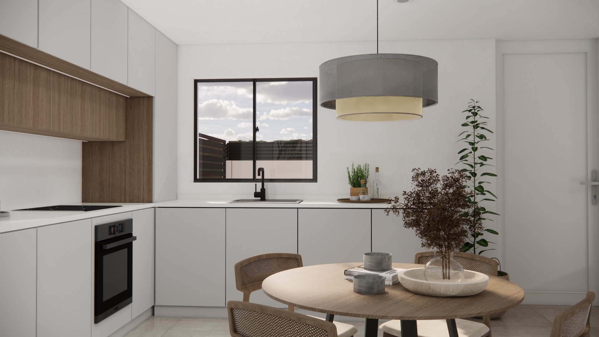 Bedroom in terraced for sale in Orihuela Costa
