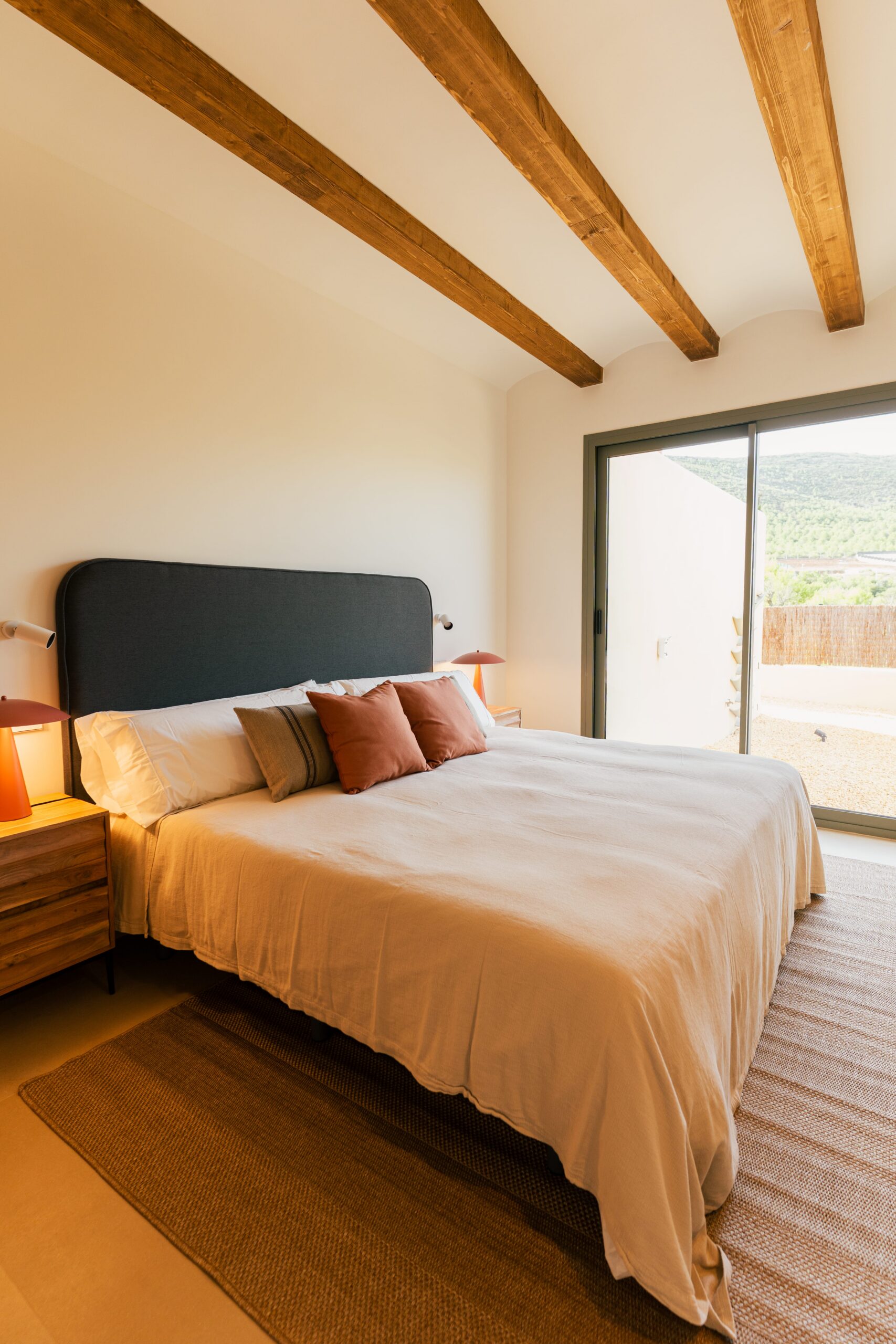 Garden in villa for sale in Jávea