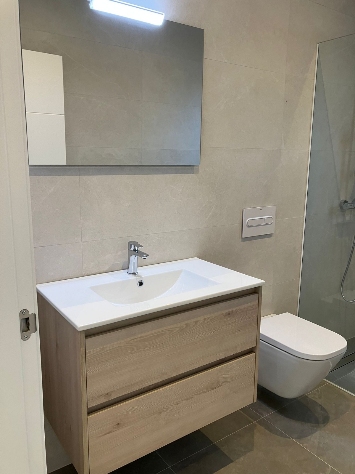 Kitchen in villa for sale in Pinoso